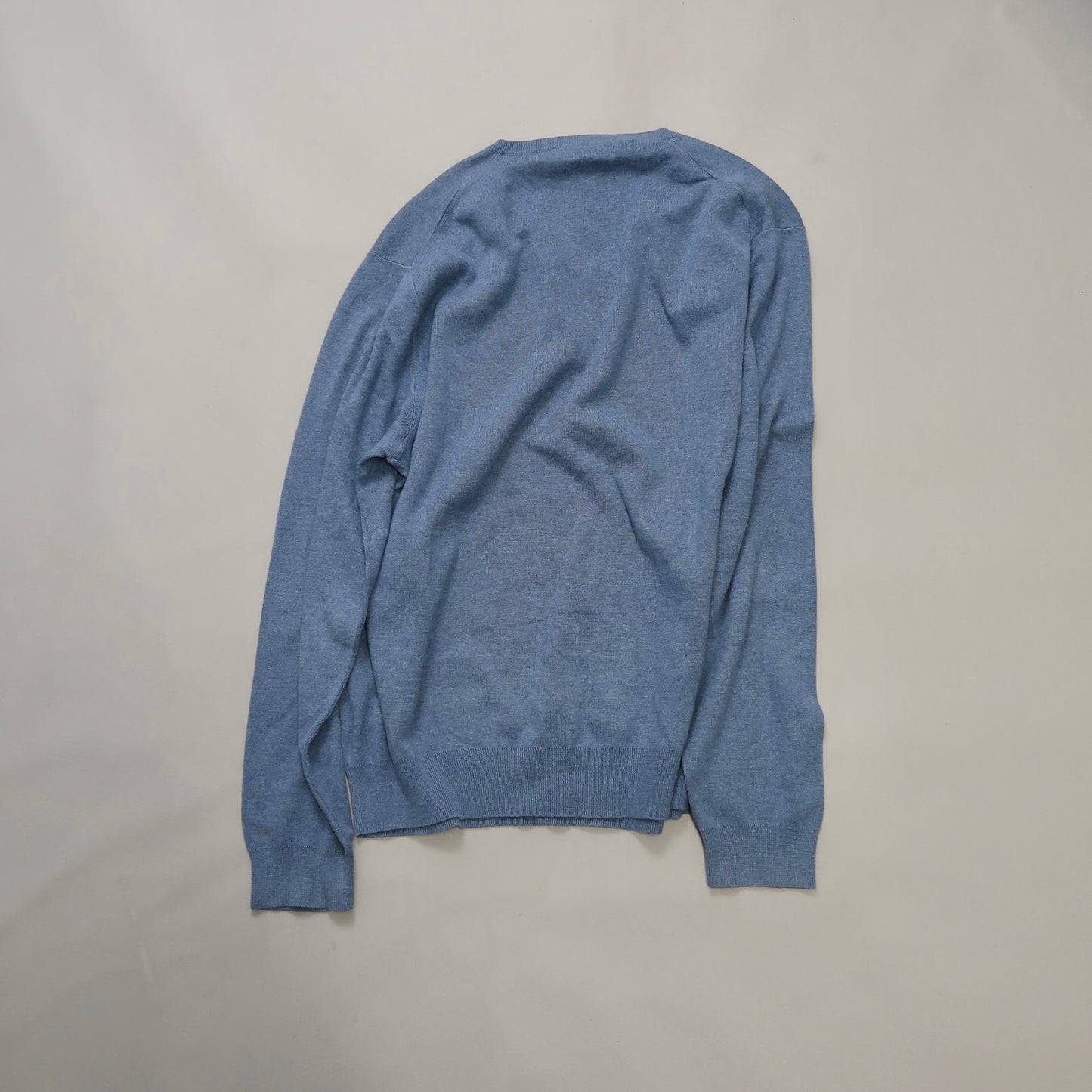 Polo RL v neck sweater