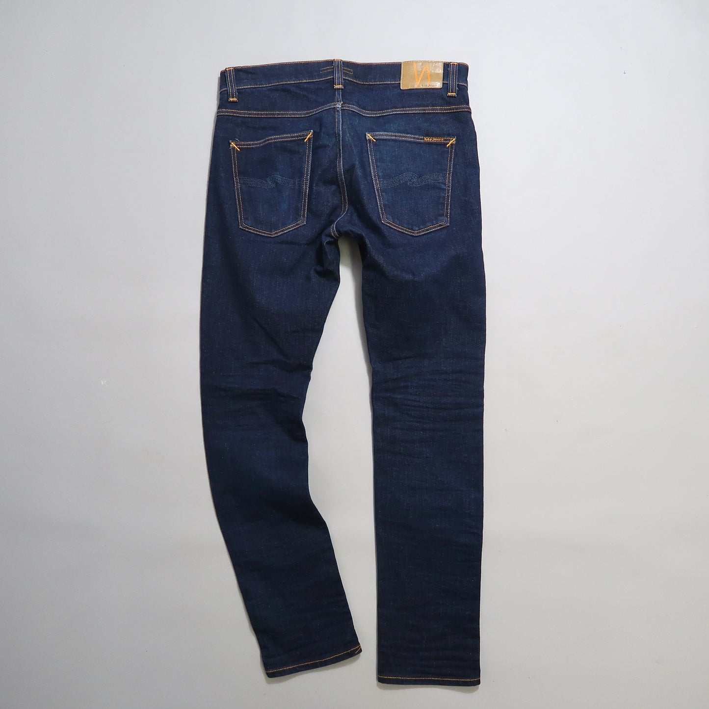 Nudie jeans