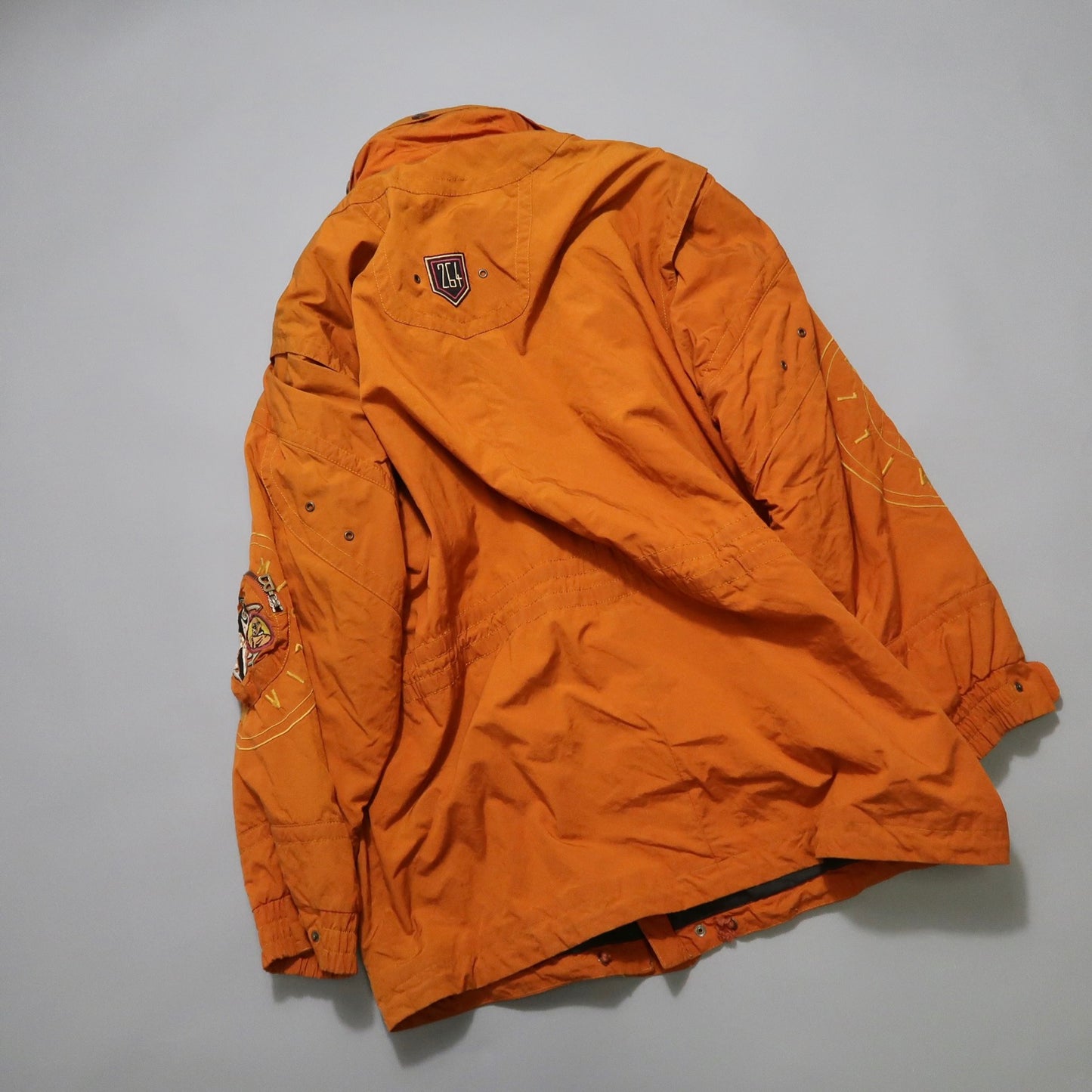 Vintage Bogner jacket