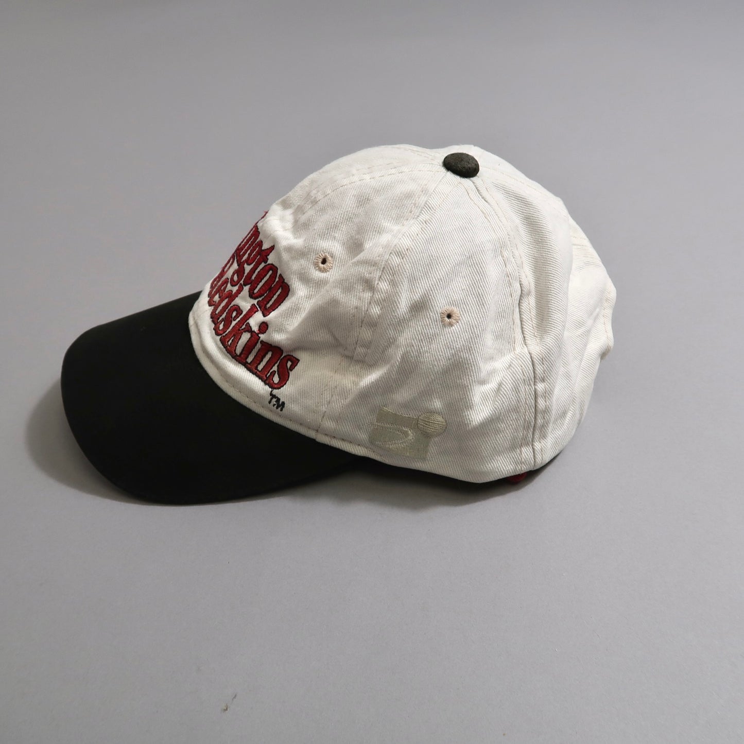 Redskins cap