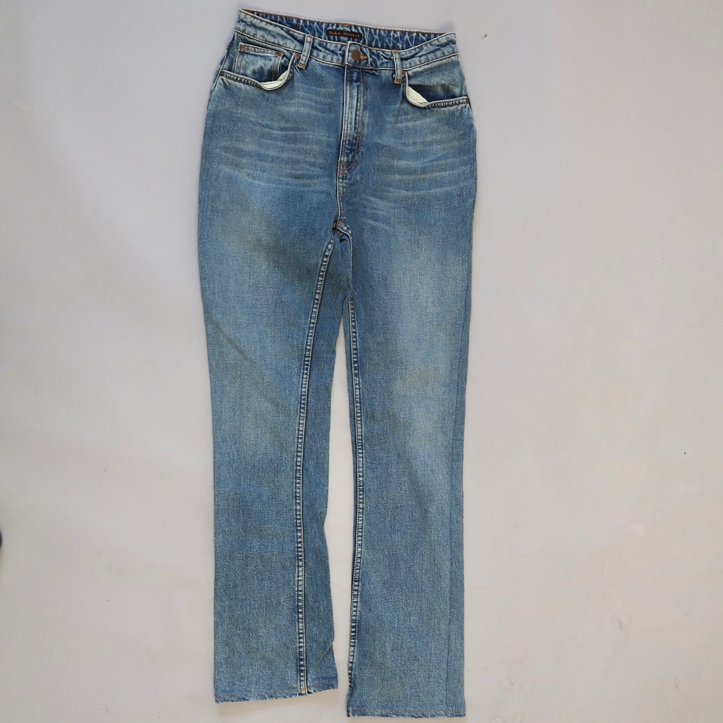 Nudie jeans