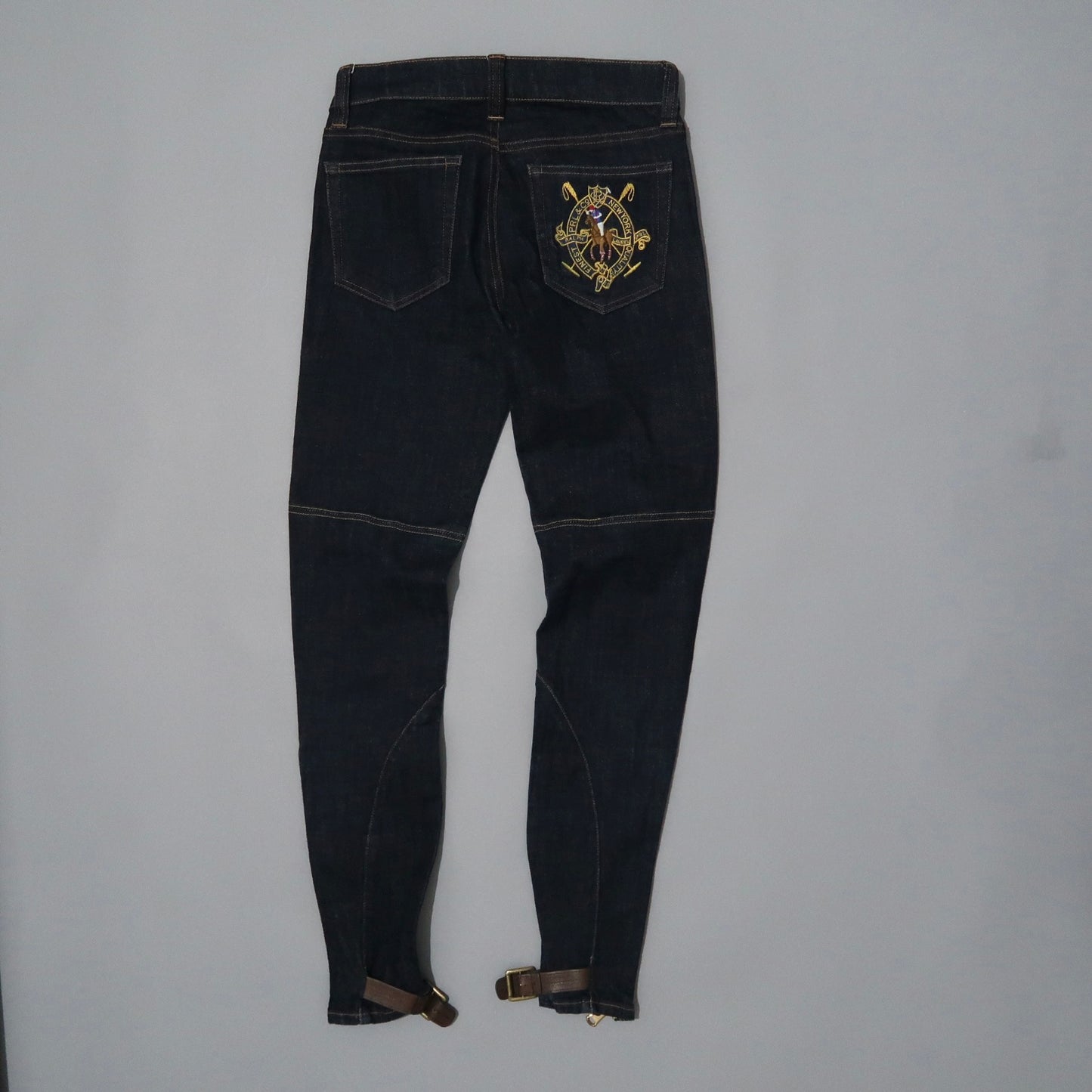 Polo RL women's jeans