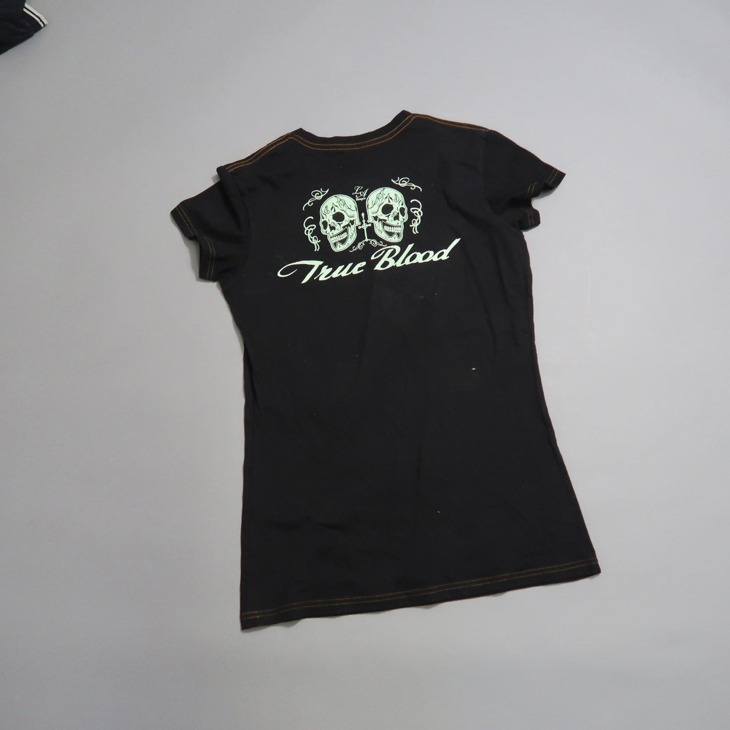 True Blood women's t shirt