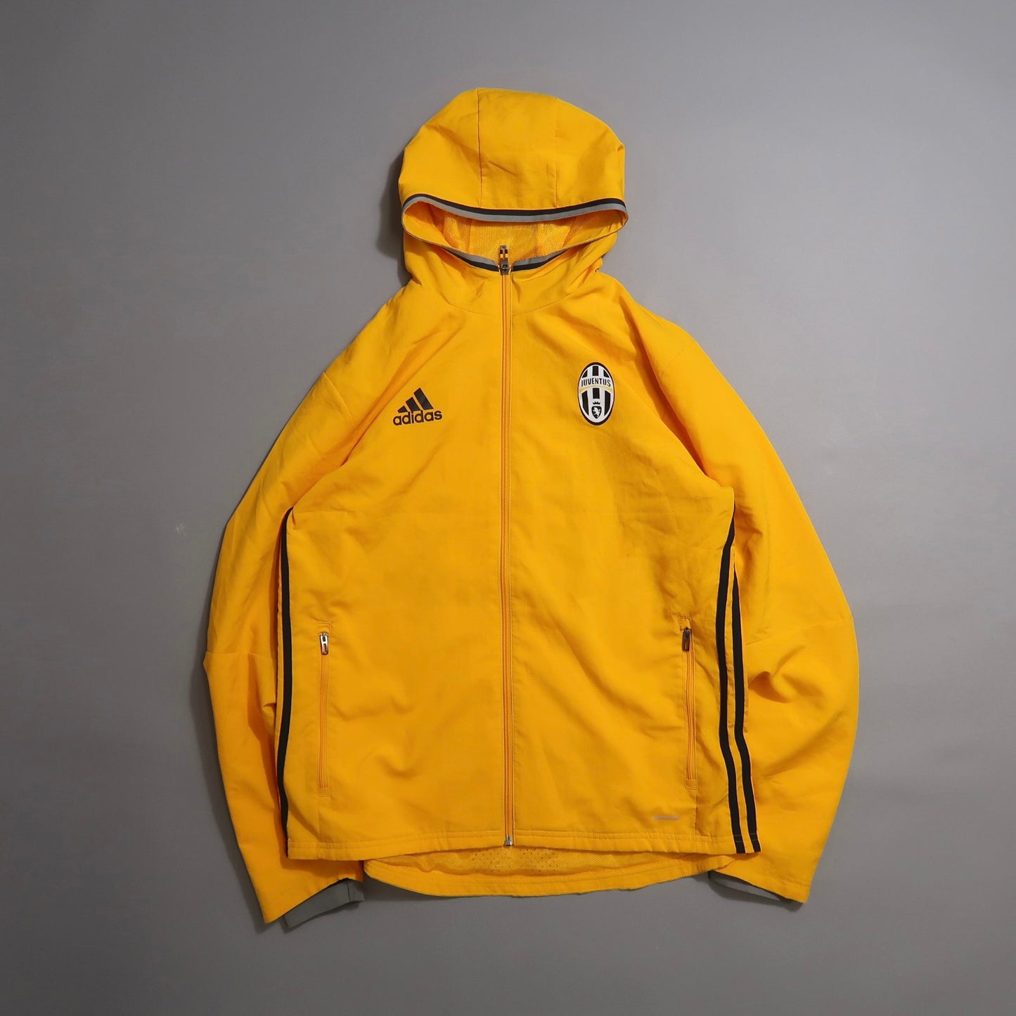 Adidas Juventus jacket