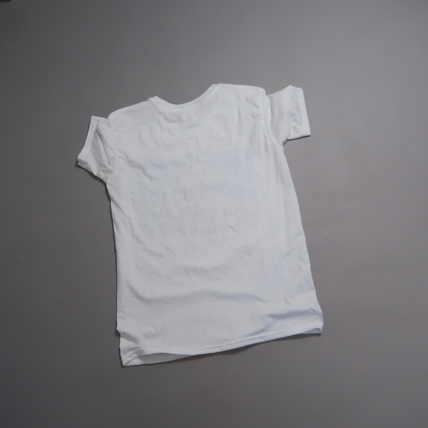 Printed tee