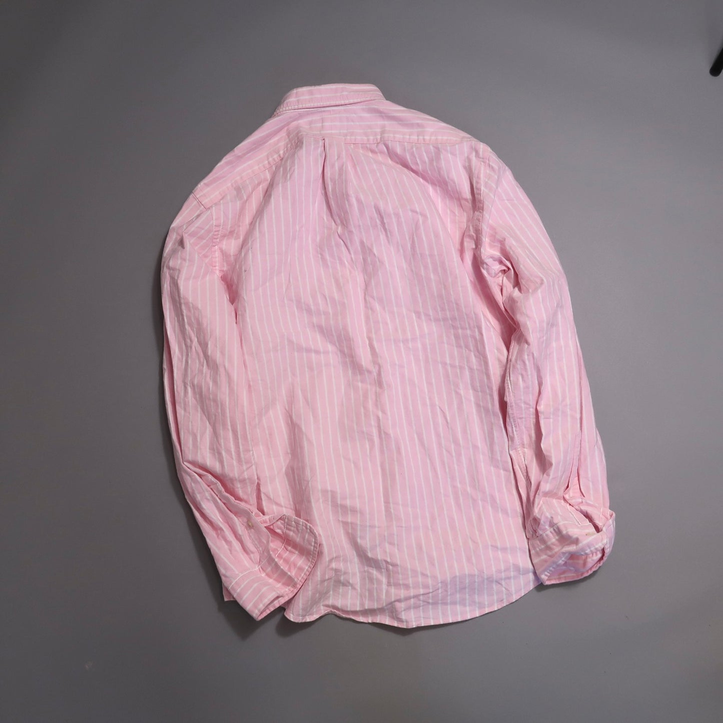Polo RL shirt (damages attached)