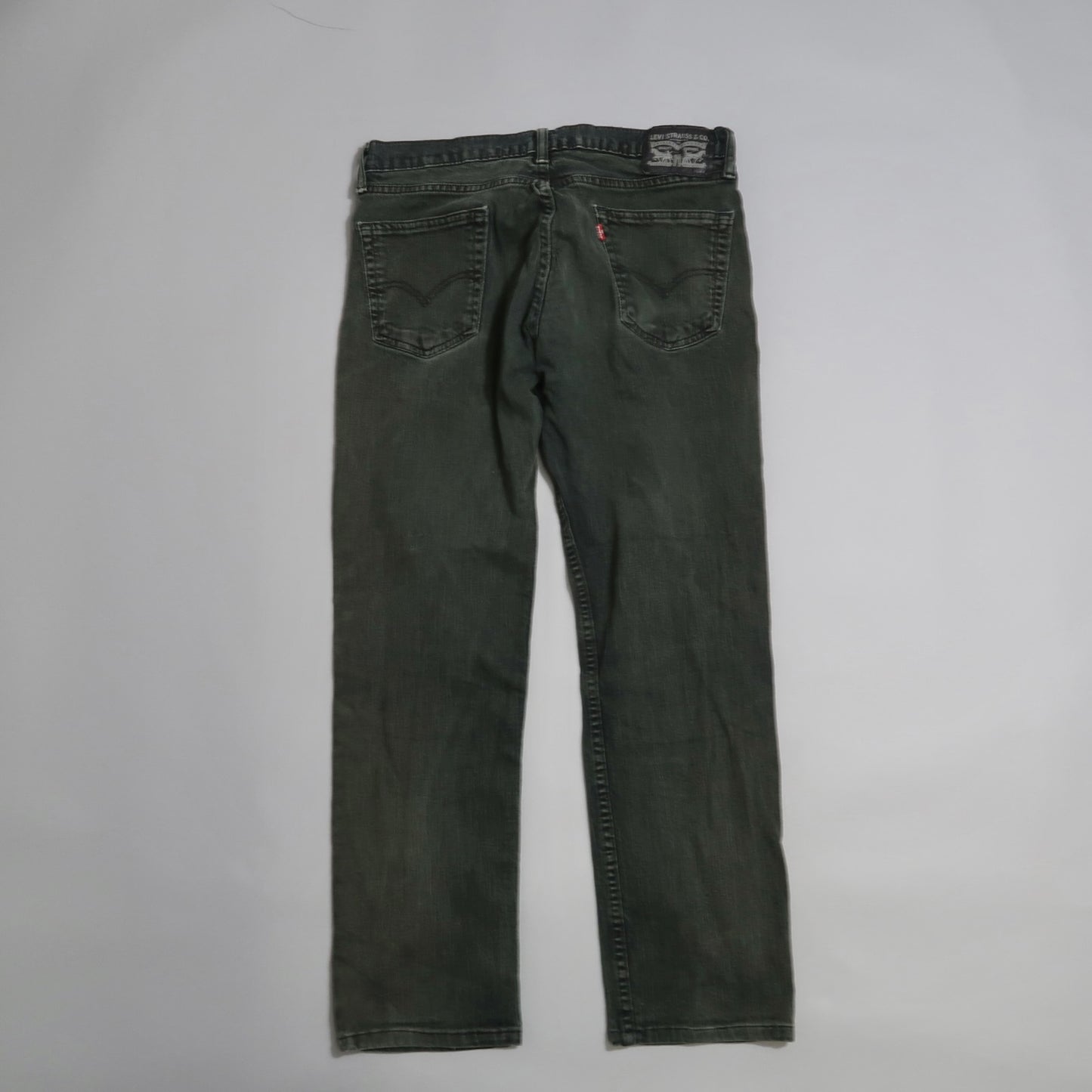 Levis jeans