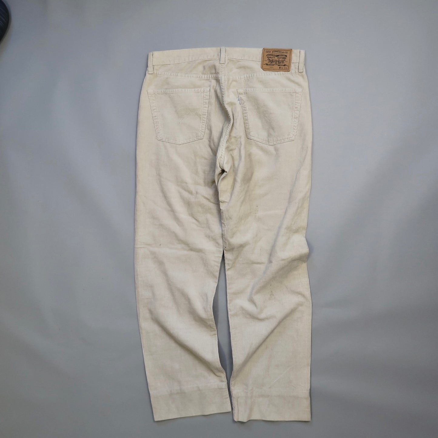 Levis pants