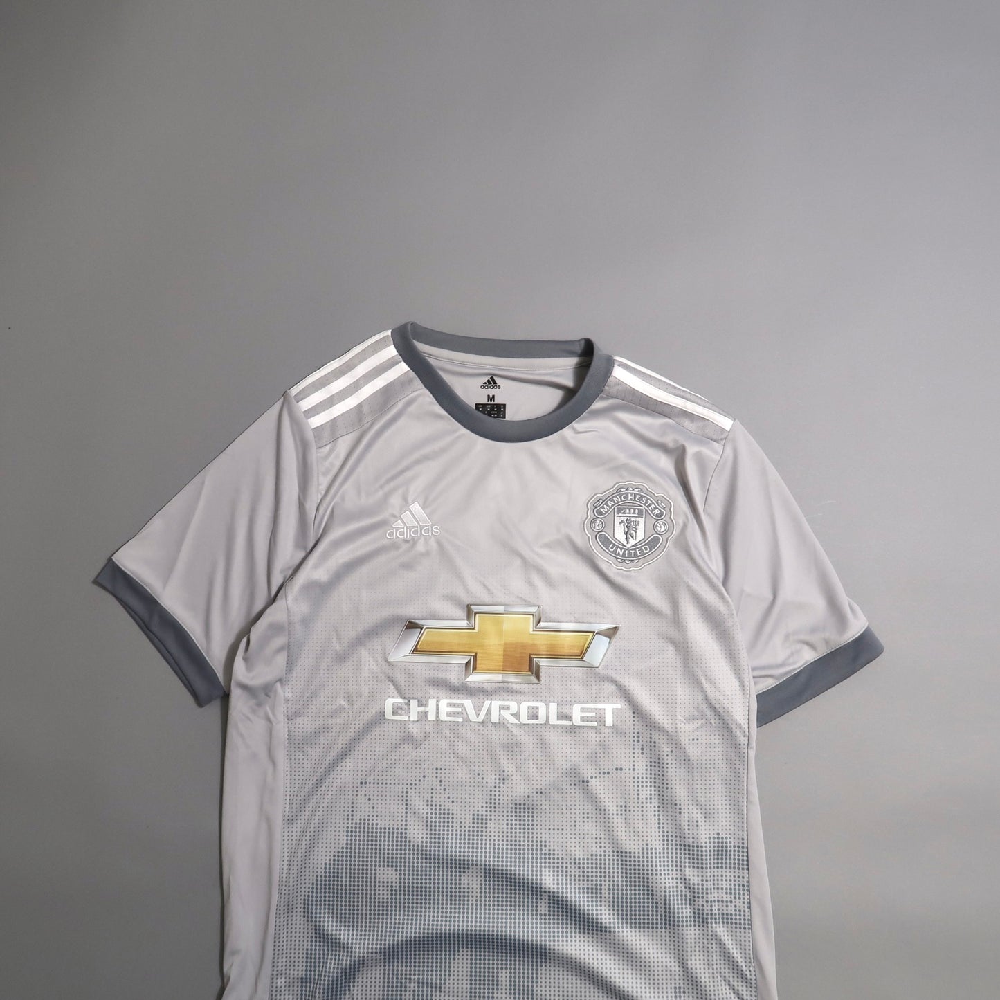 Man Utd jersey