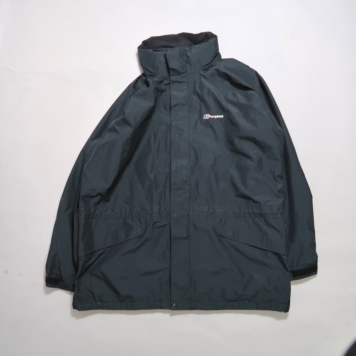 Berghaus jacket