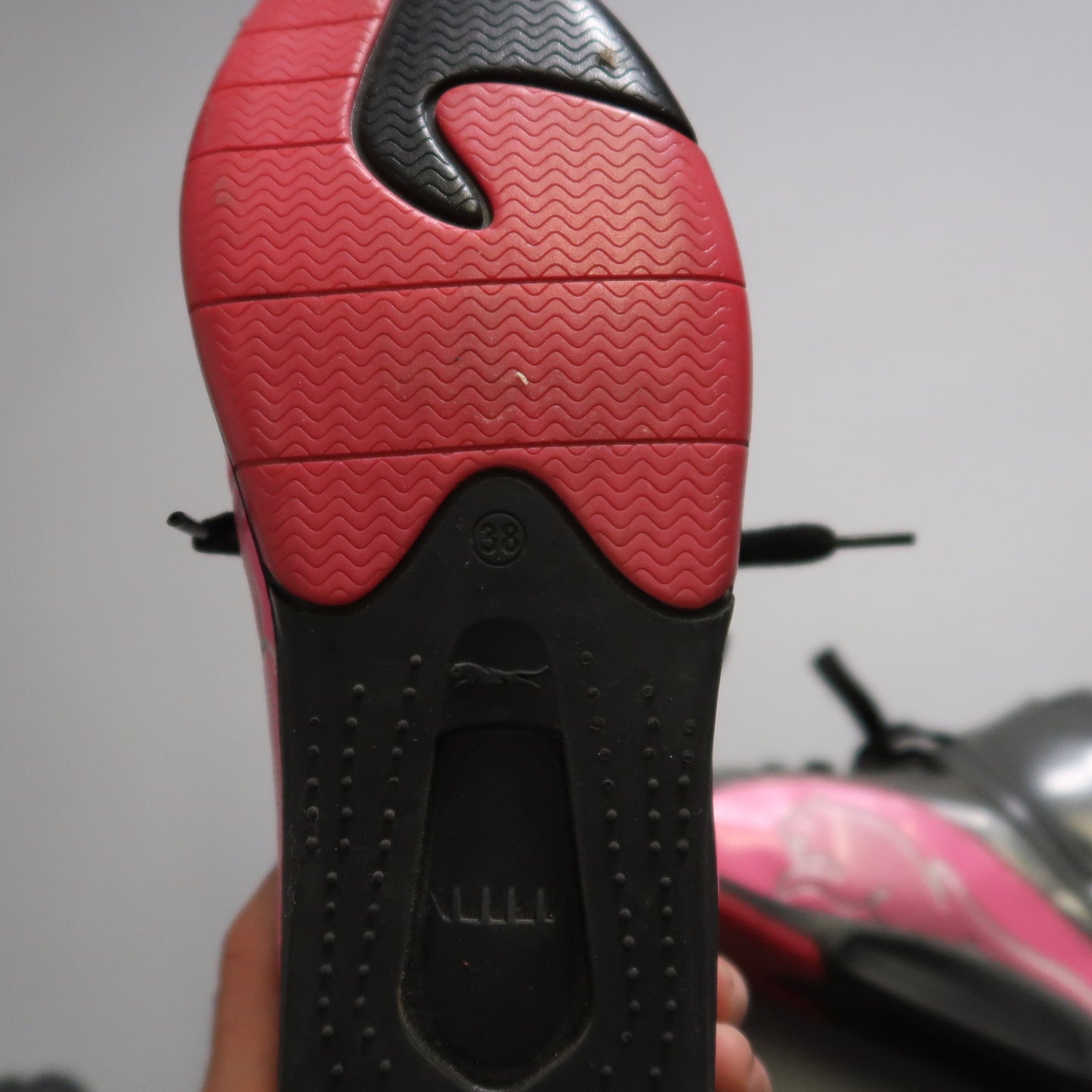 Puma shoes