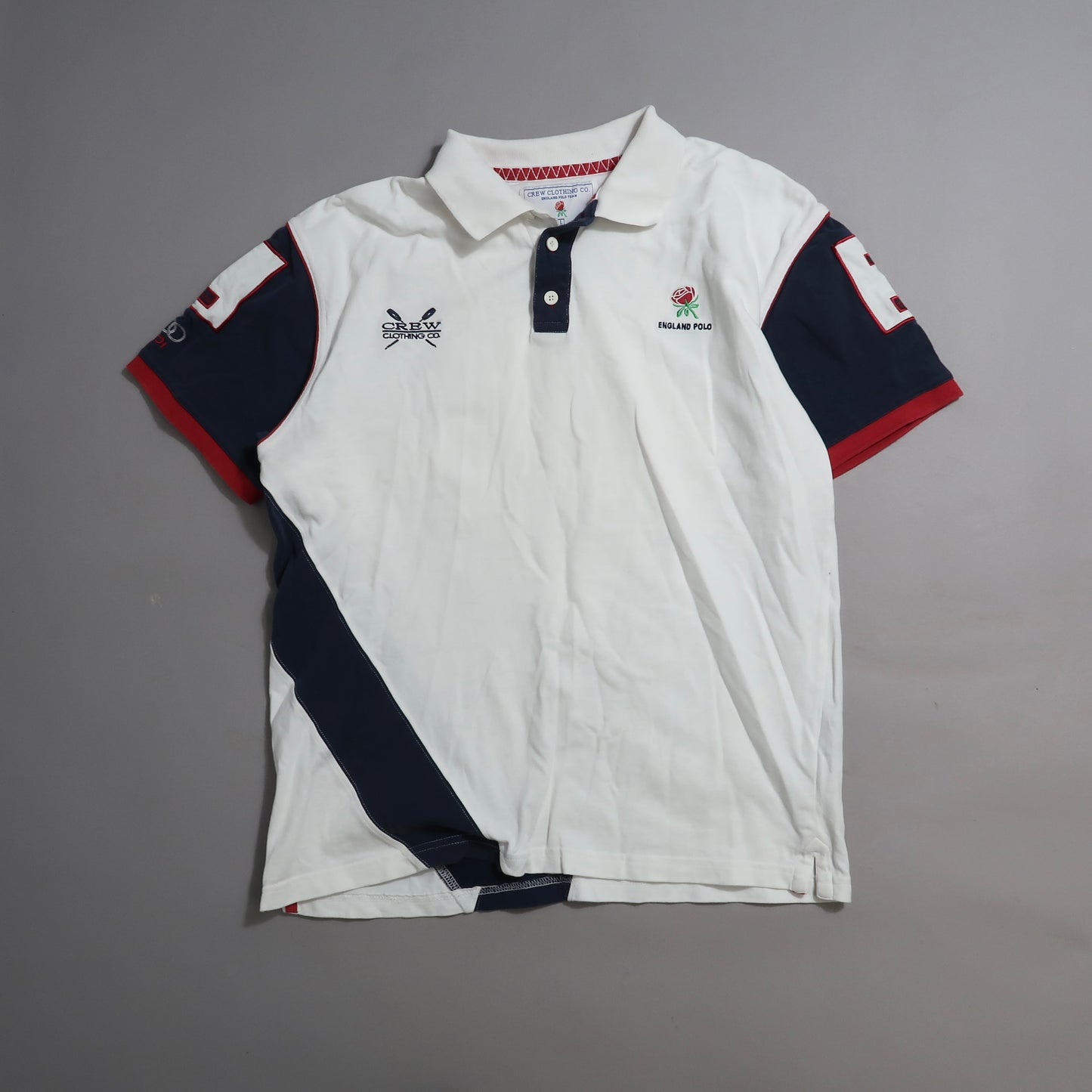 Racing tshirt