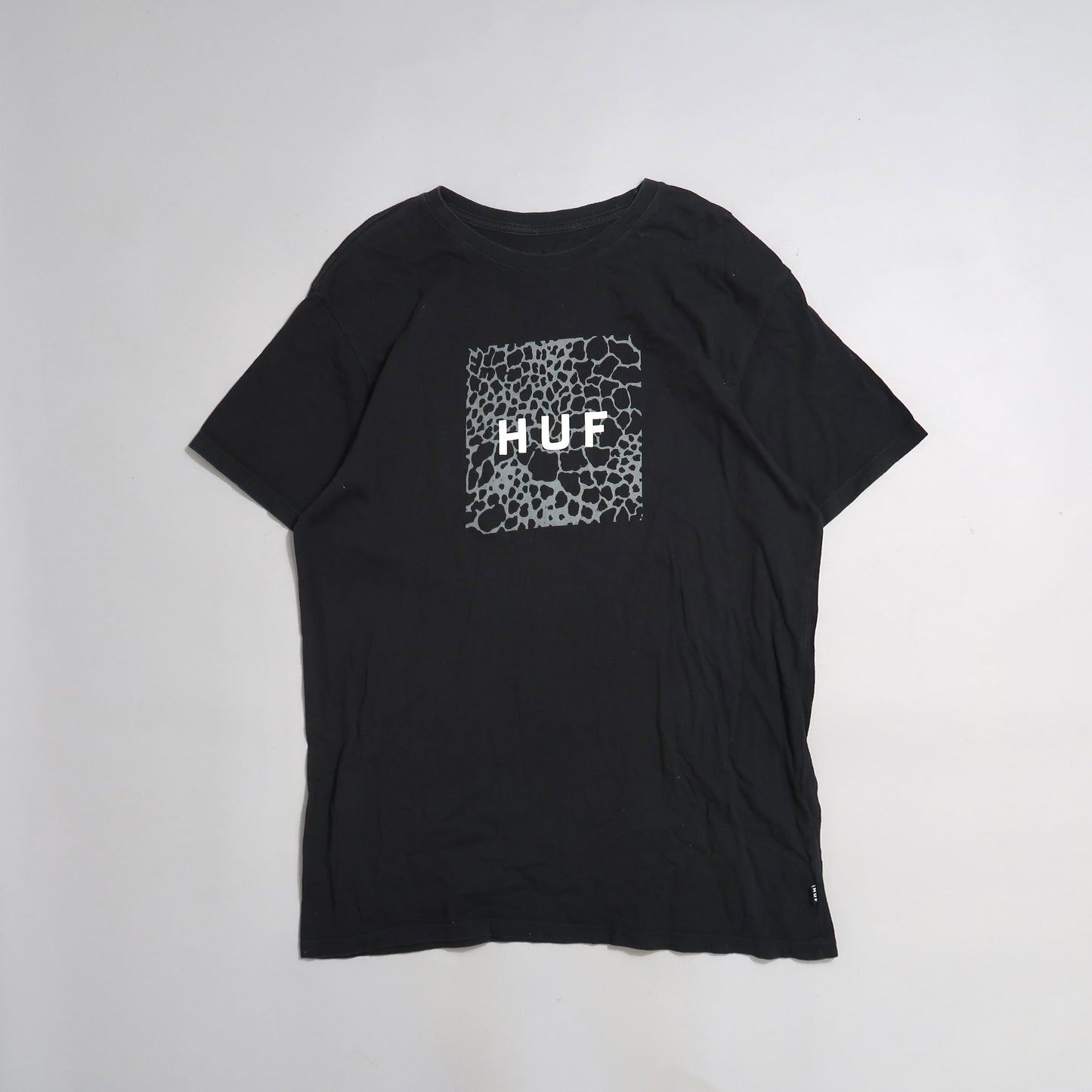 HUF tshirt