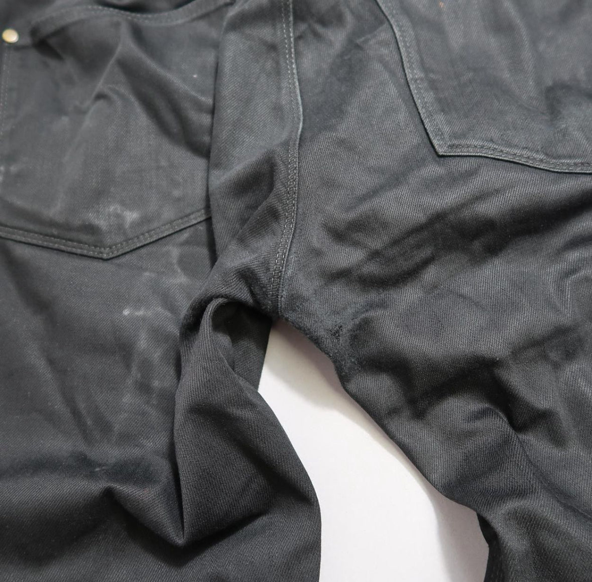 Acne Studios jeans