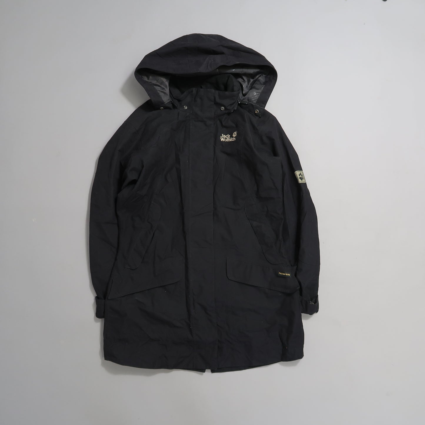 Jack Wolfskin women's jacket