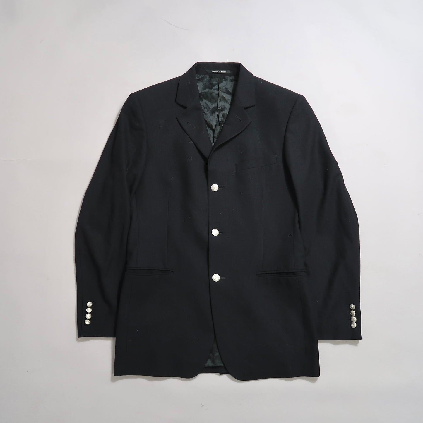 Givenchy men blazer