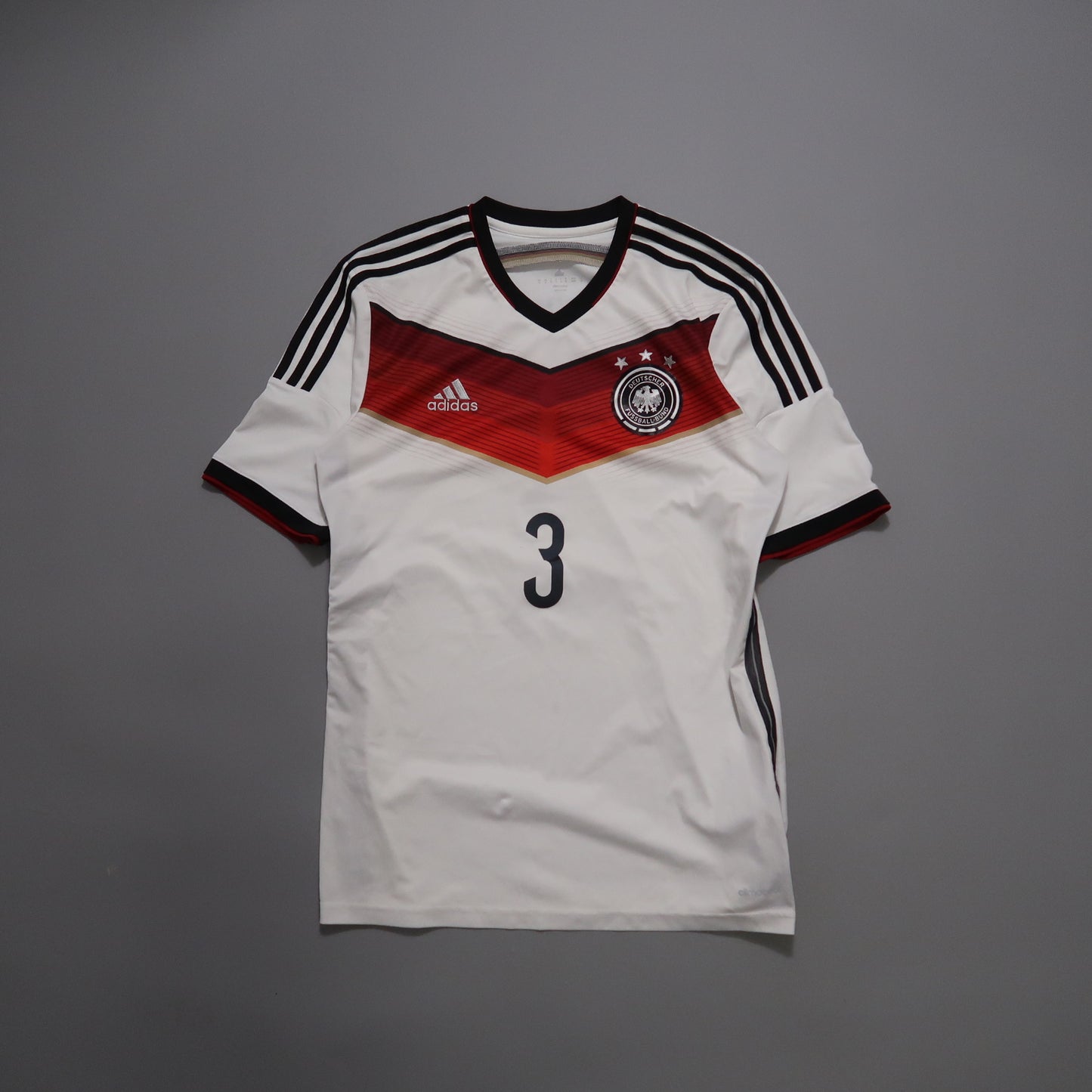 Germany Muller jersey