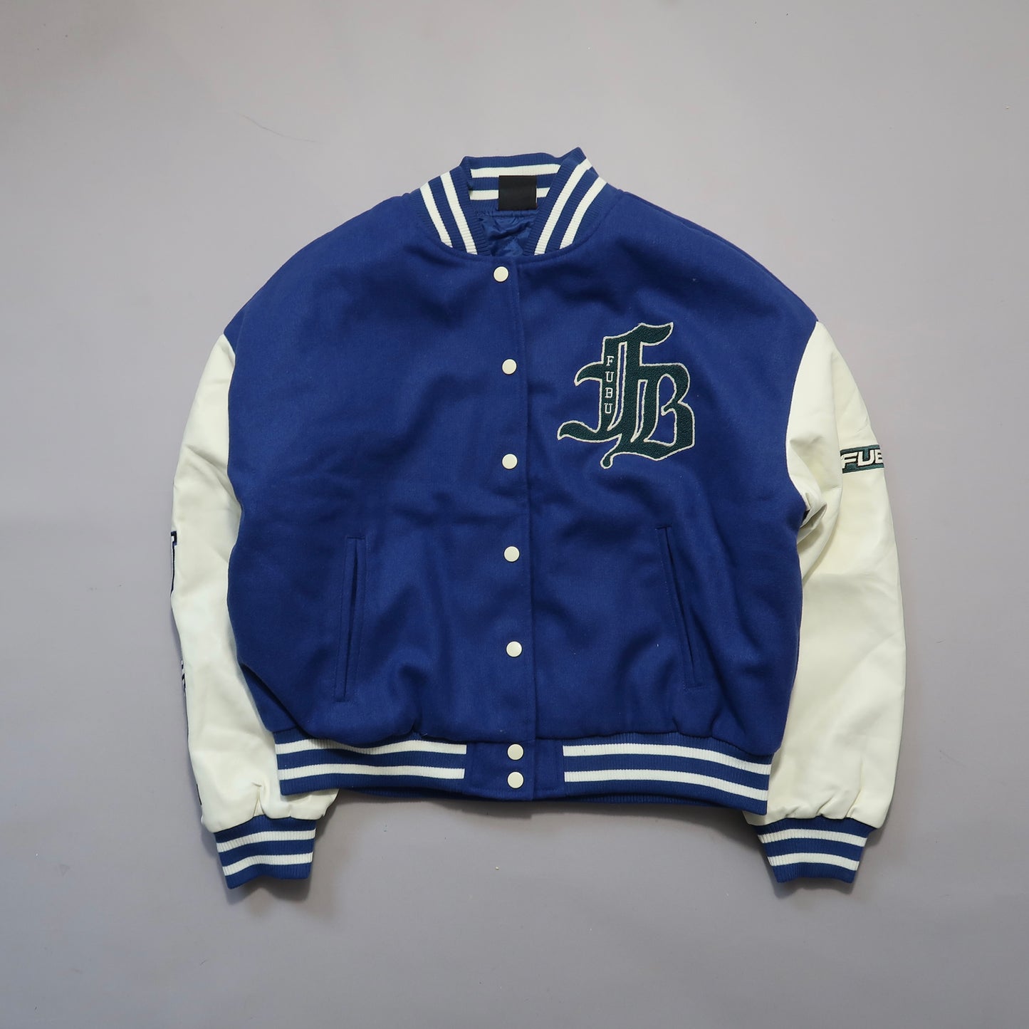 Женска јакна Fubu