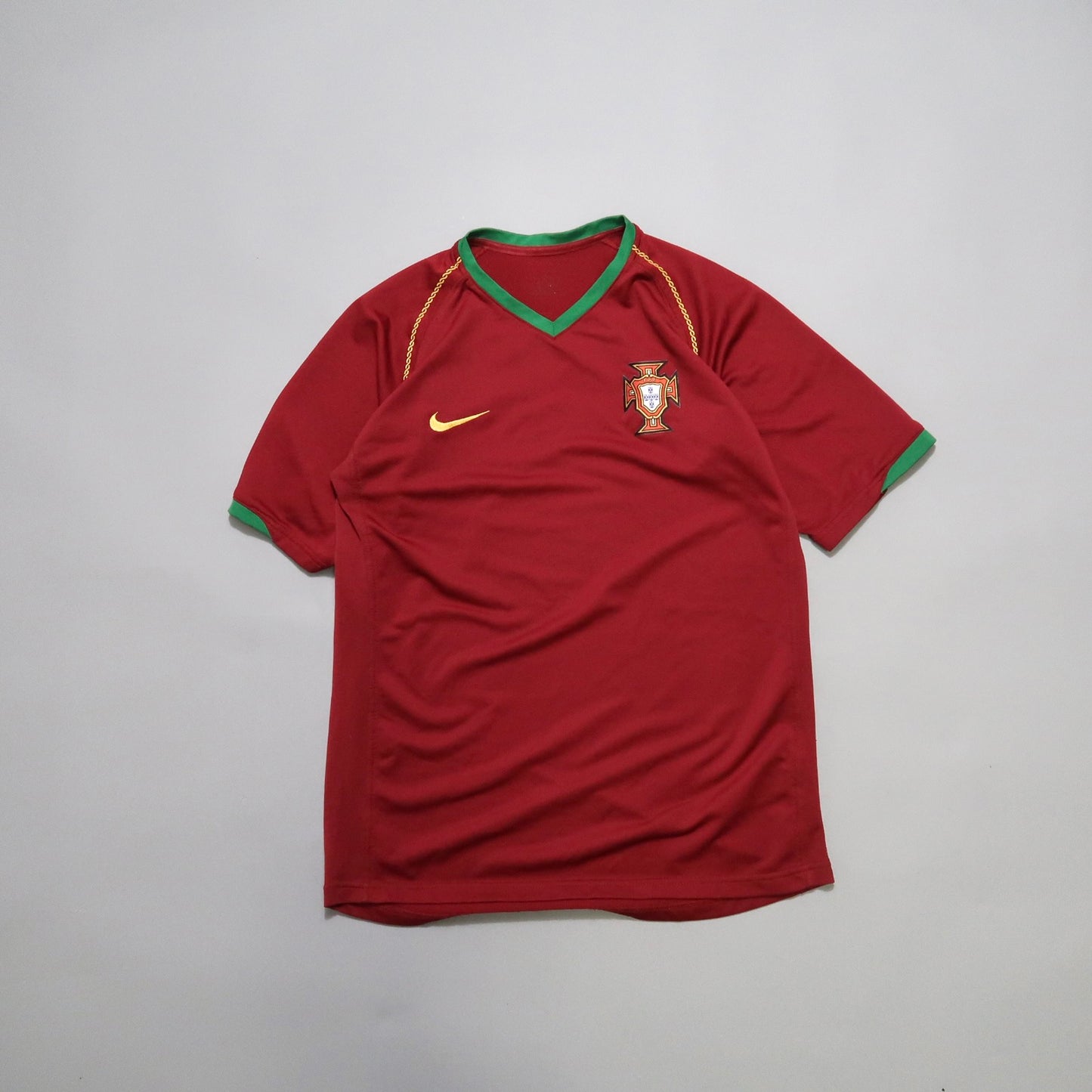 Portugal C Ronaldo Jersey
