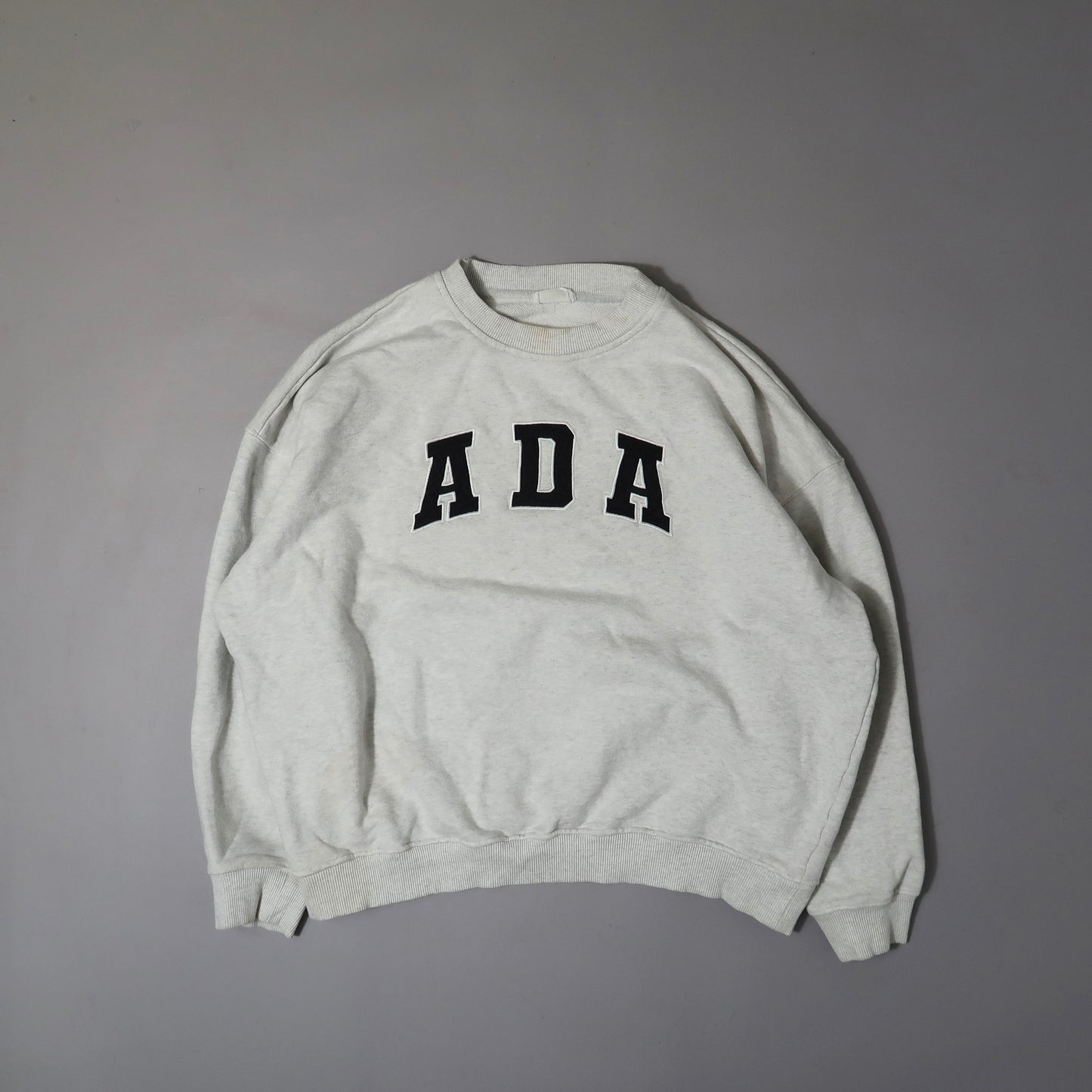 ADA womens sweater
