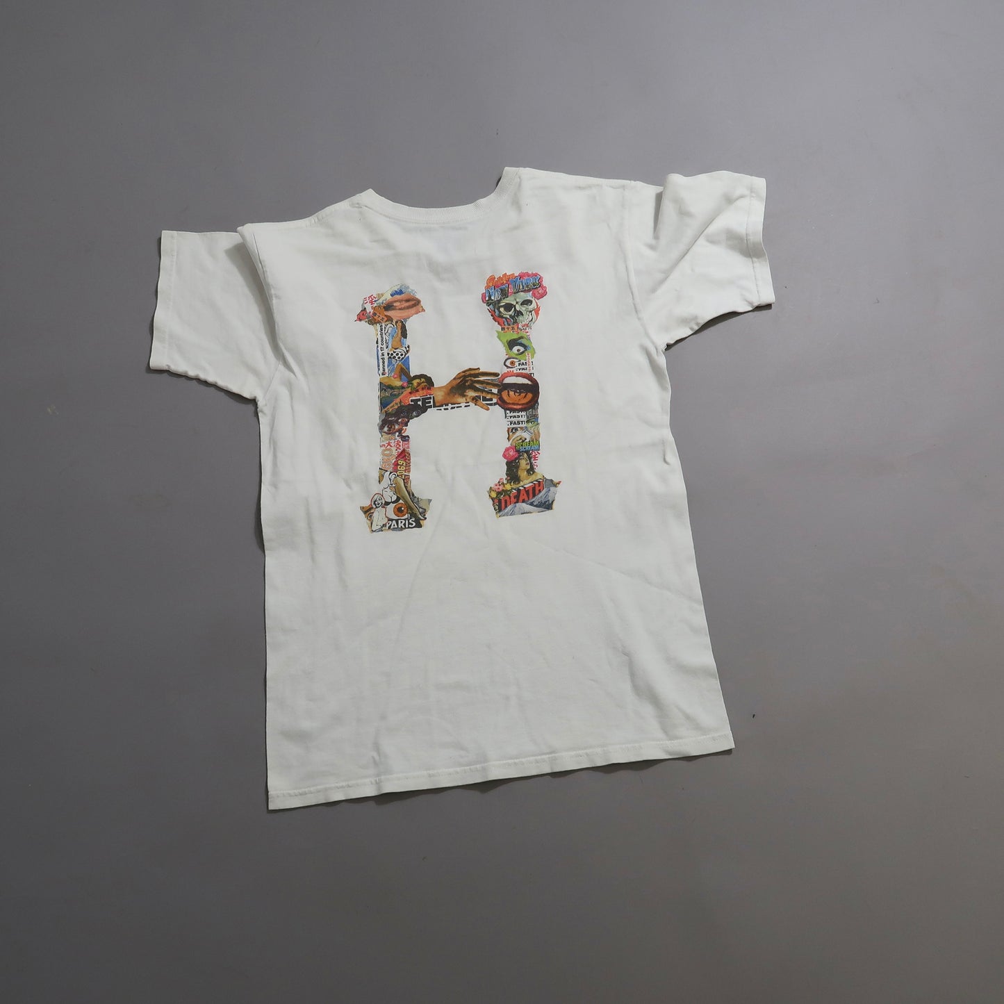 HUF tshirt