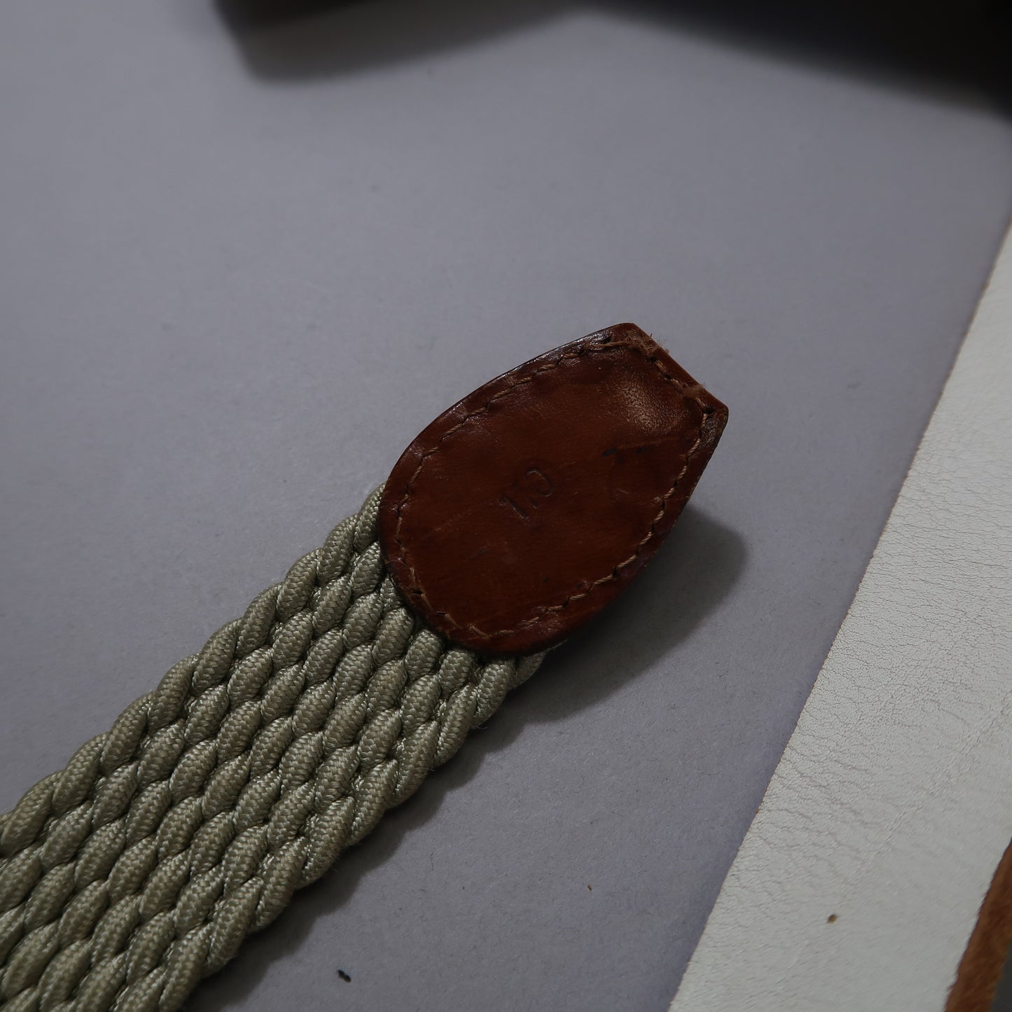Paul&Shark belt
