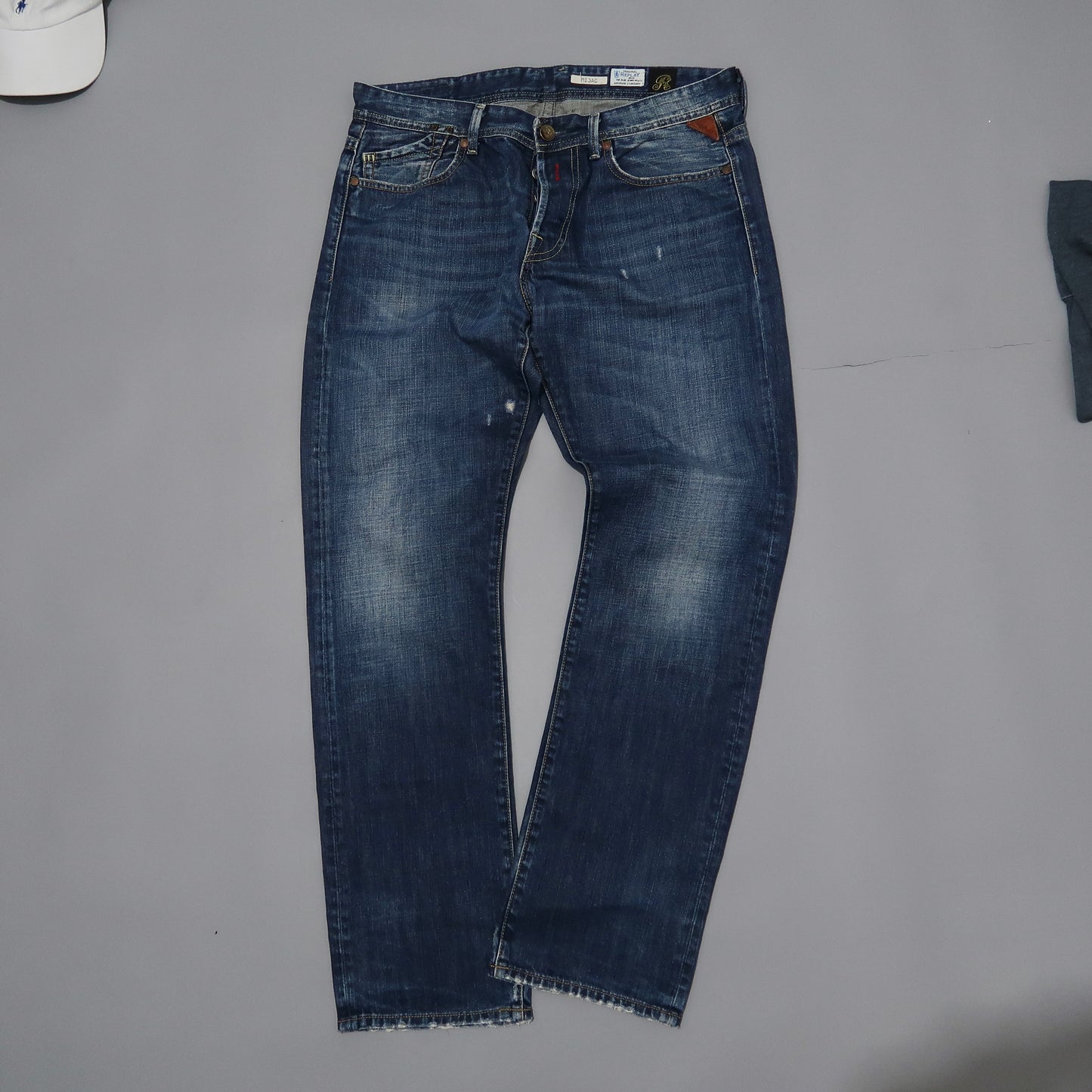 Replay jeans