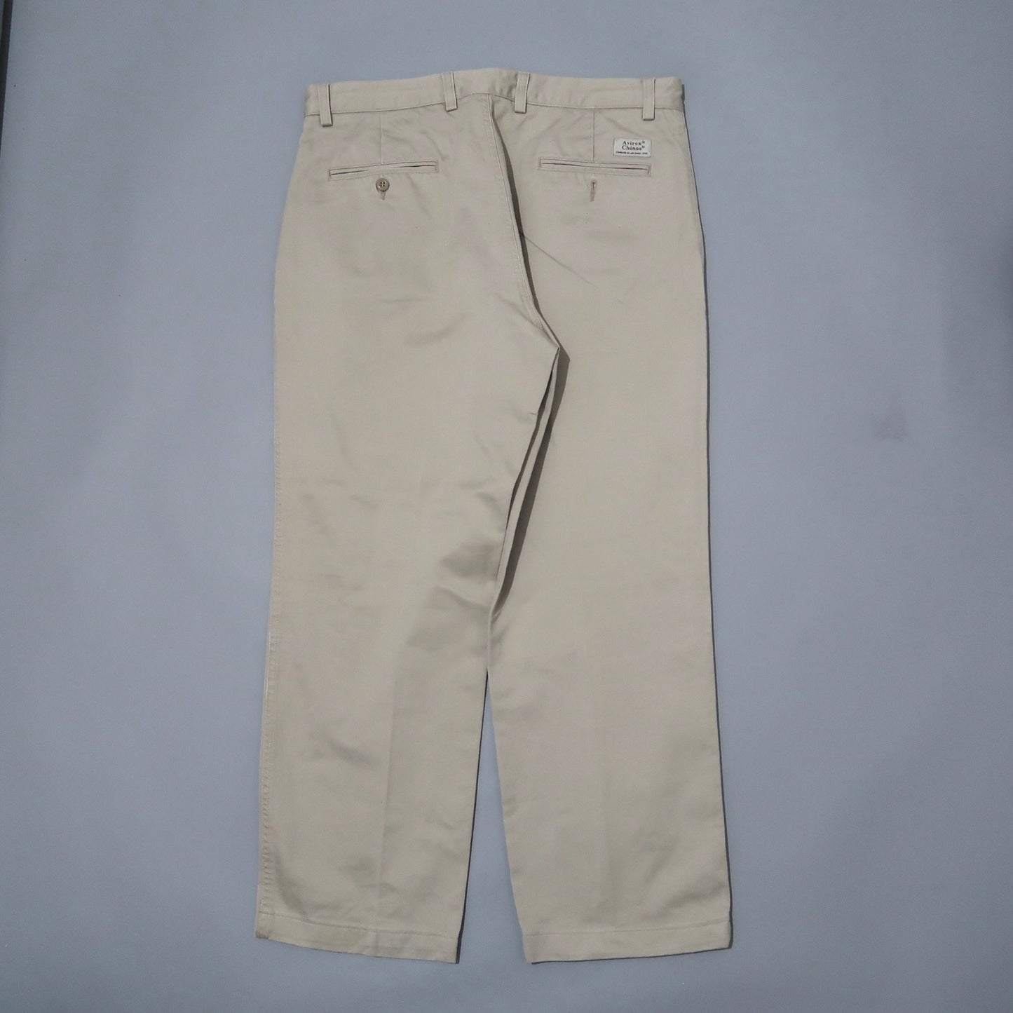 Avirex pants