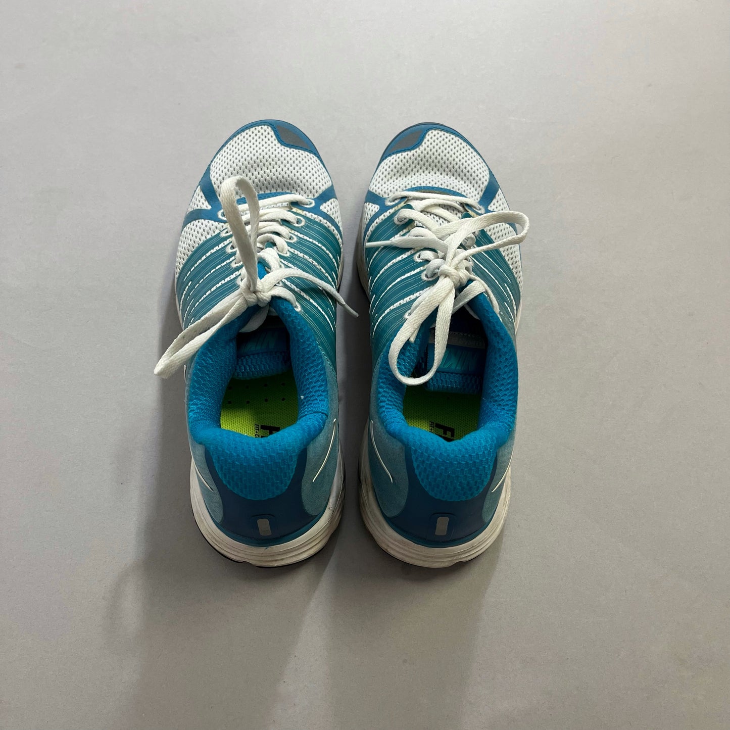 Nike running sneakers