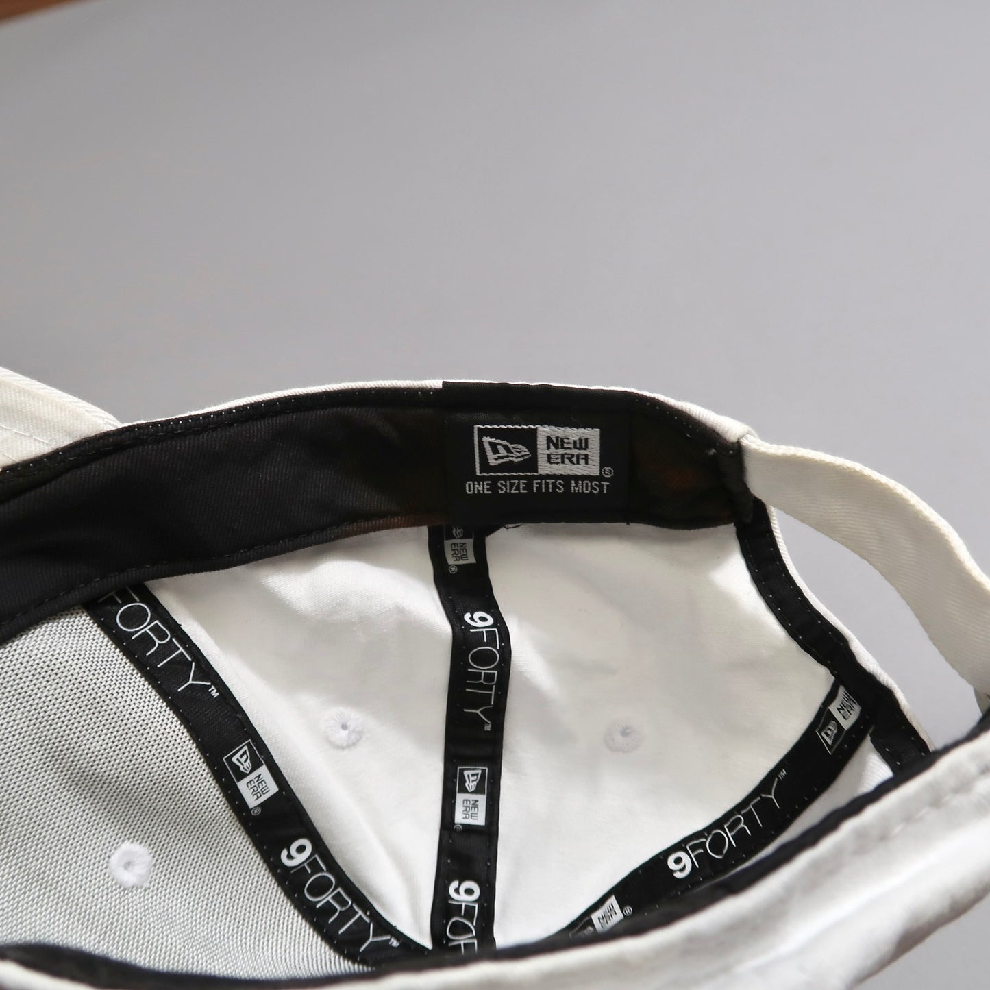 New Era Ny cap