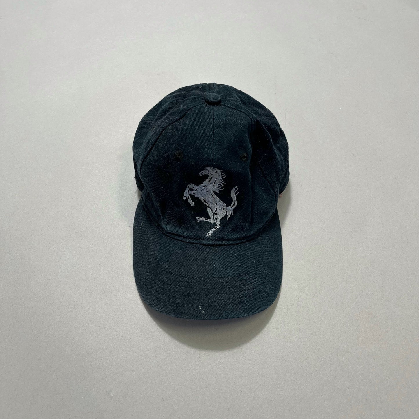 Ferrari cap