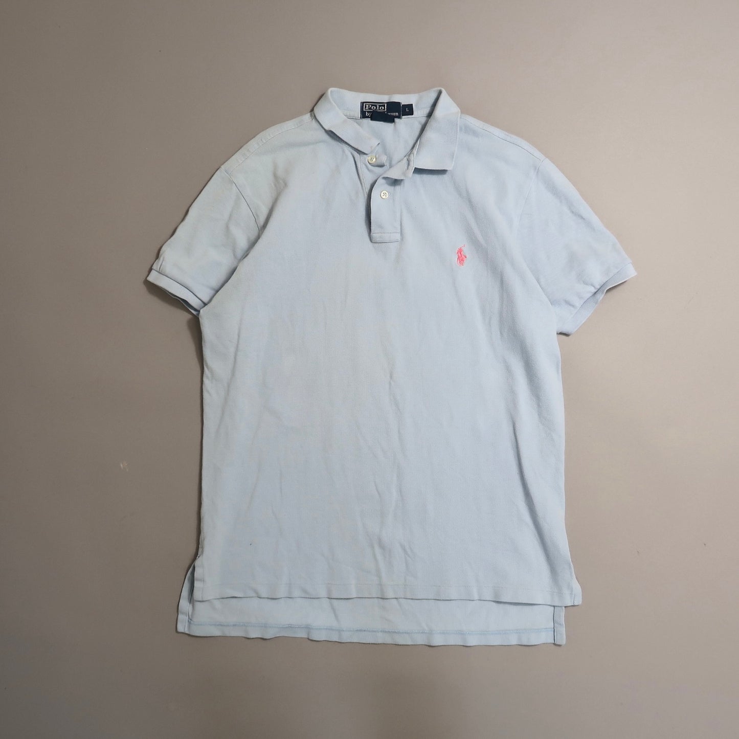 Polo RL tshirt