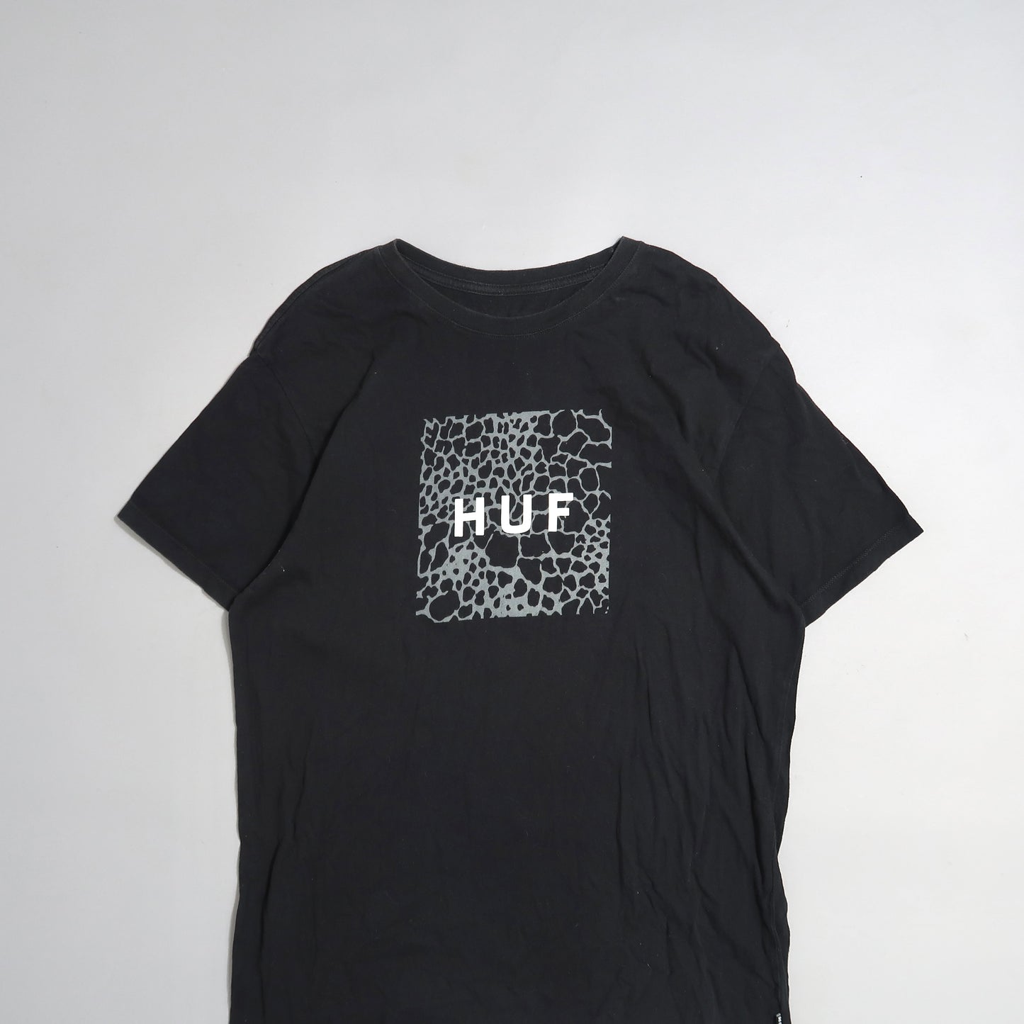 HUF tshirt