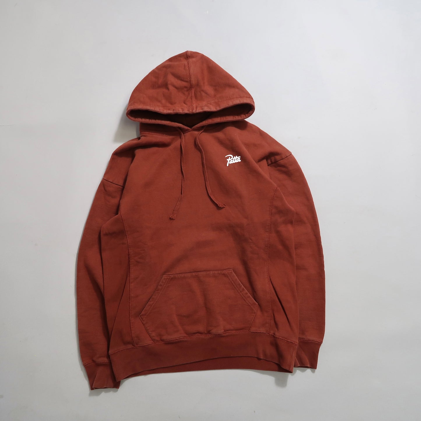 Patta hoodie