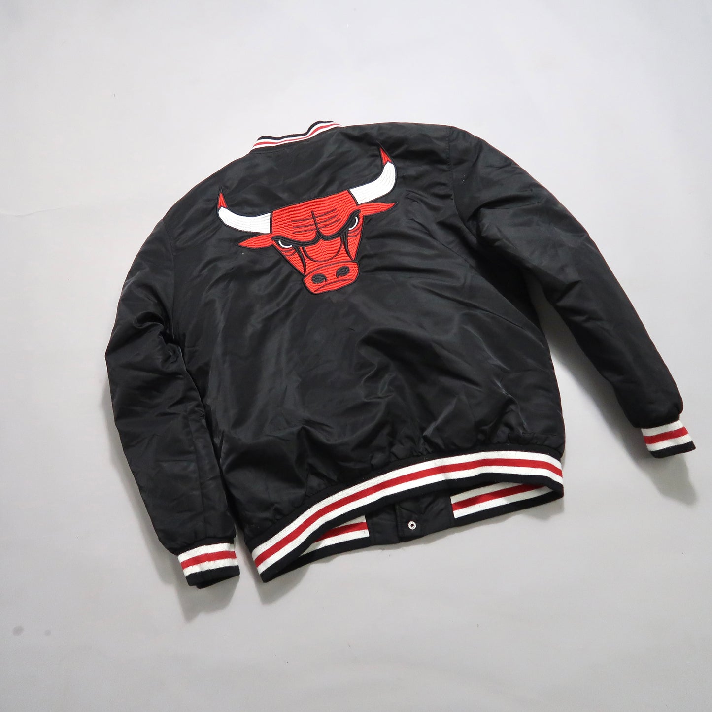 Bulls jacket