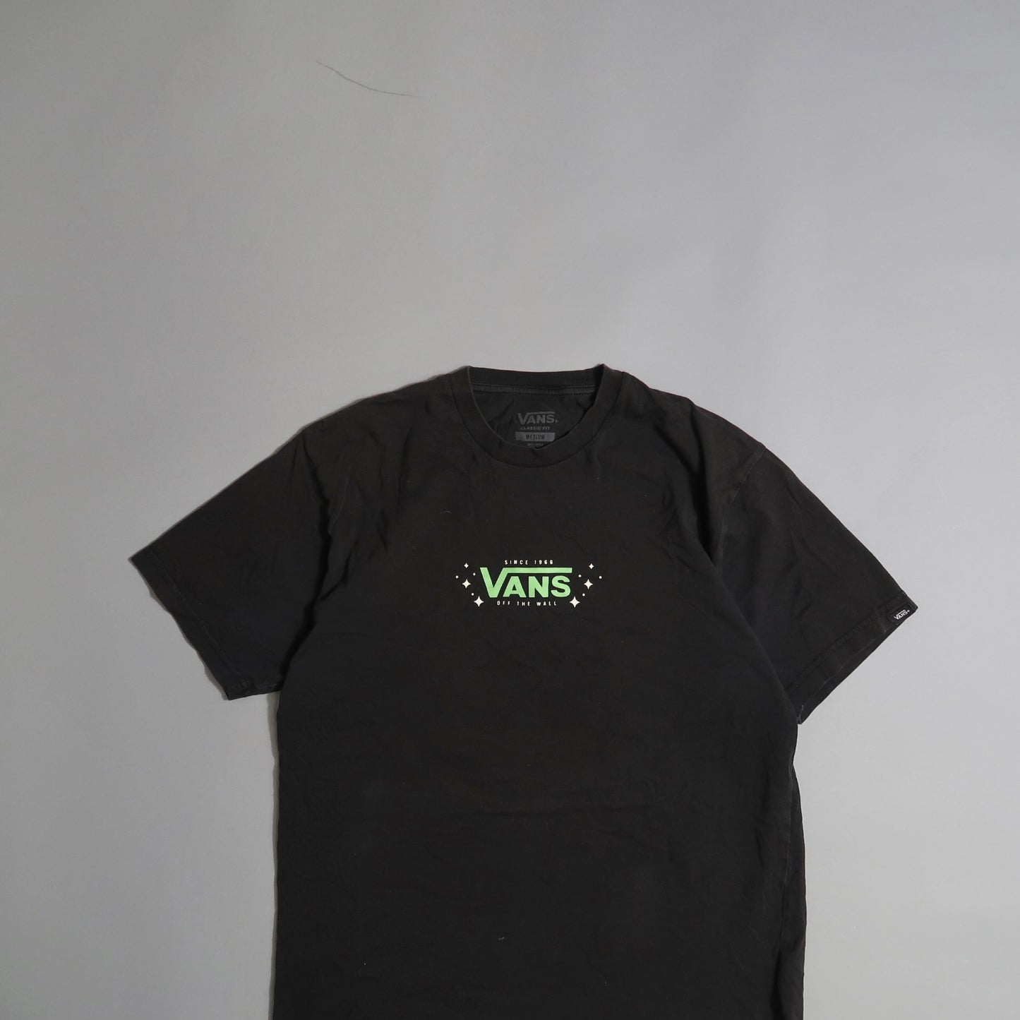 Vans t shirt