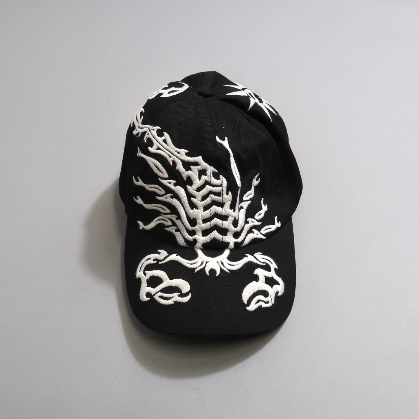 Scorpion Bay cap