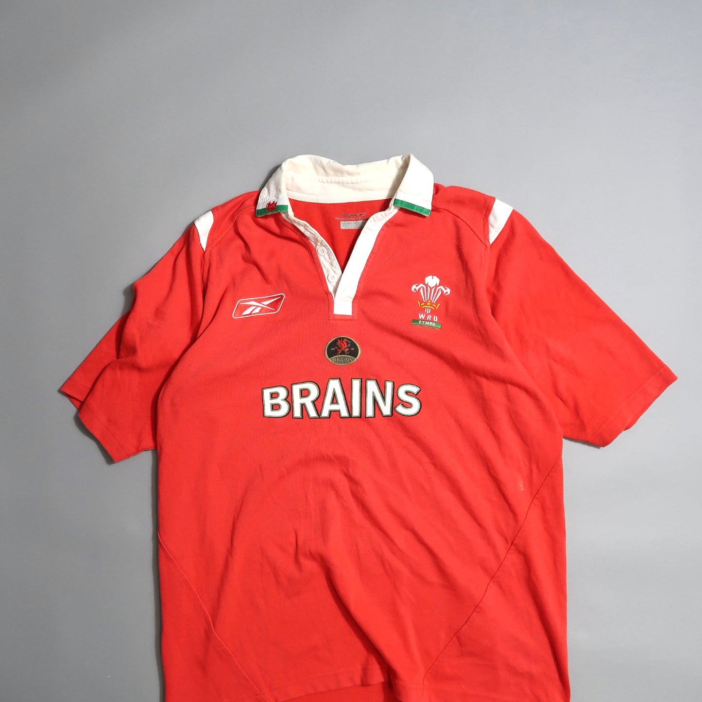 Rugby t shirt