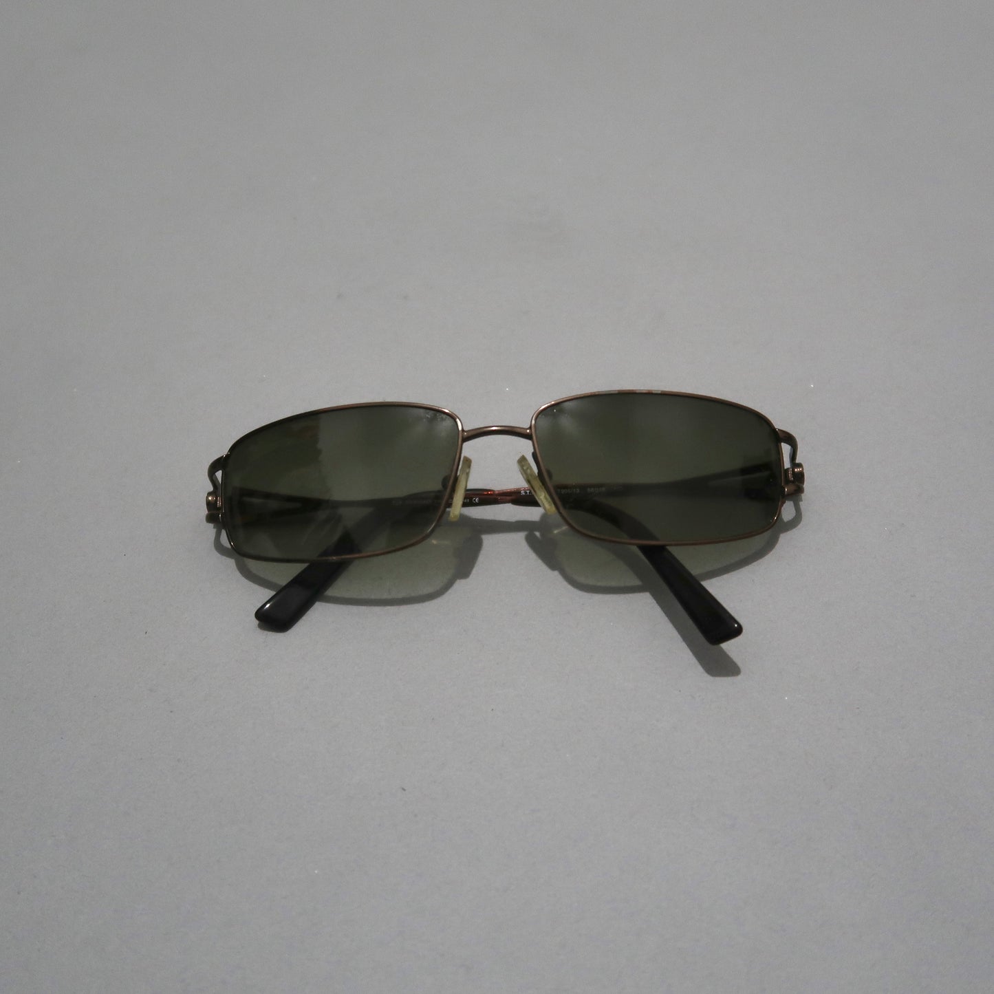 Sergio Tacchini sunglasses