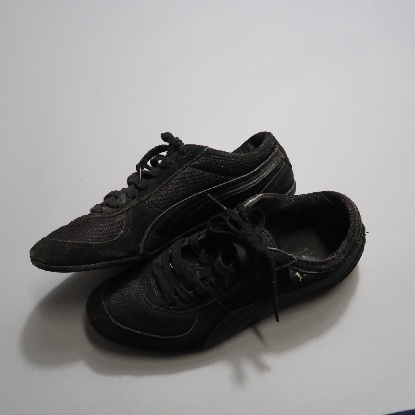 Puma sneakers