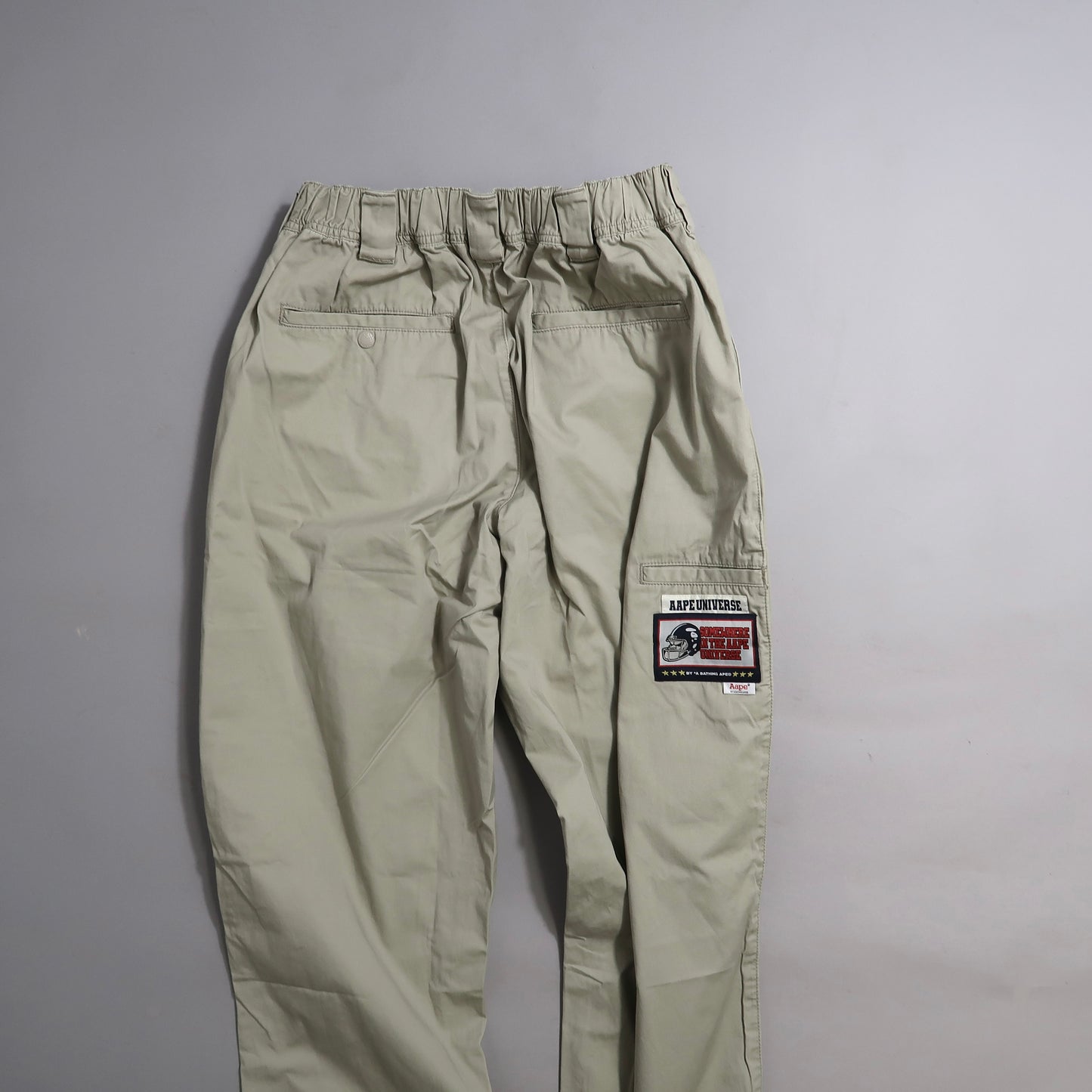 Aape pants