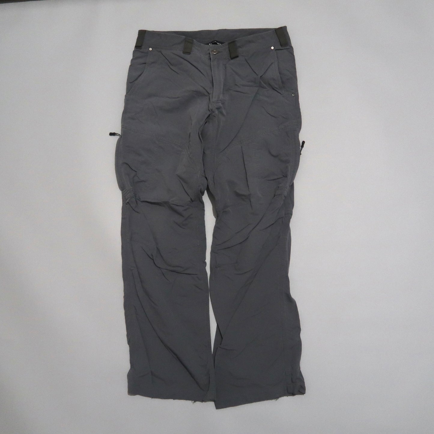 Haglofs pants