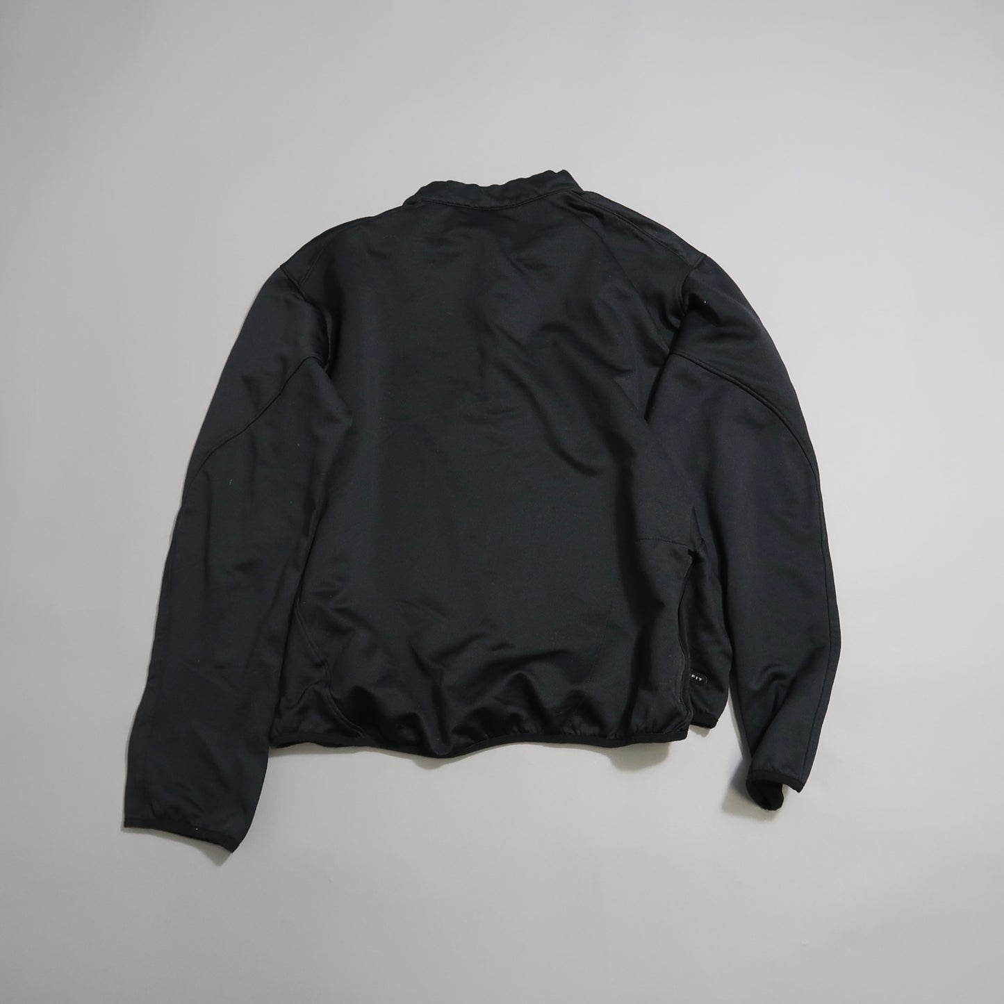Nike overhead fleece