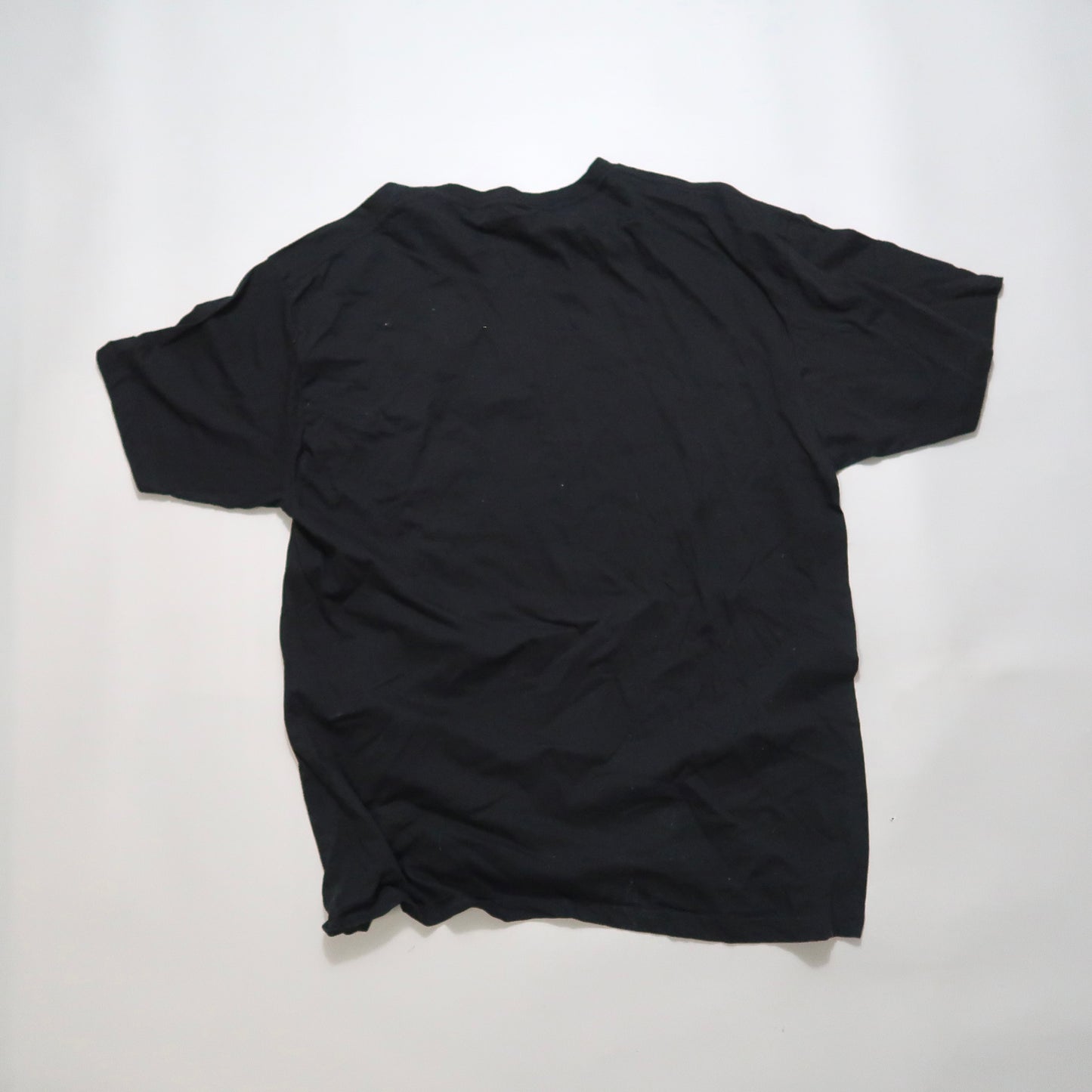 Printed tee