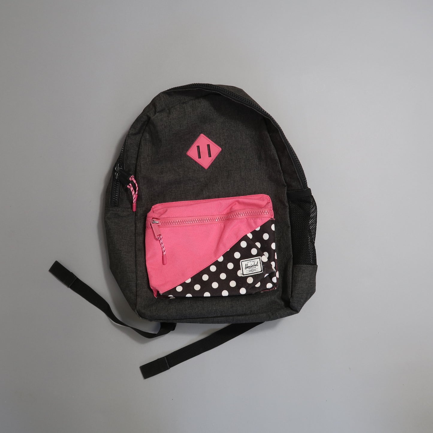 Herschel backpack