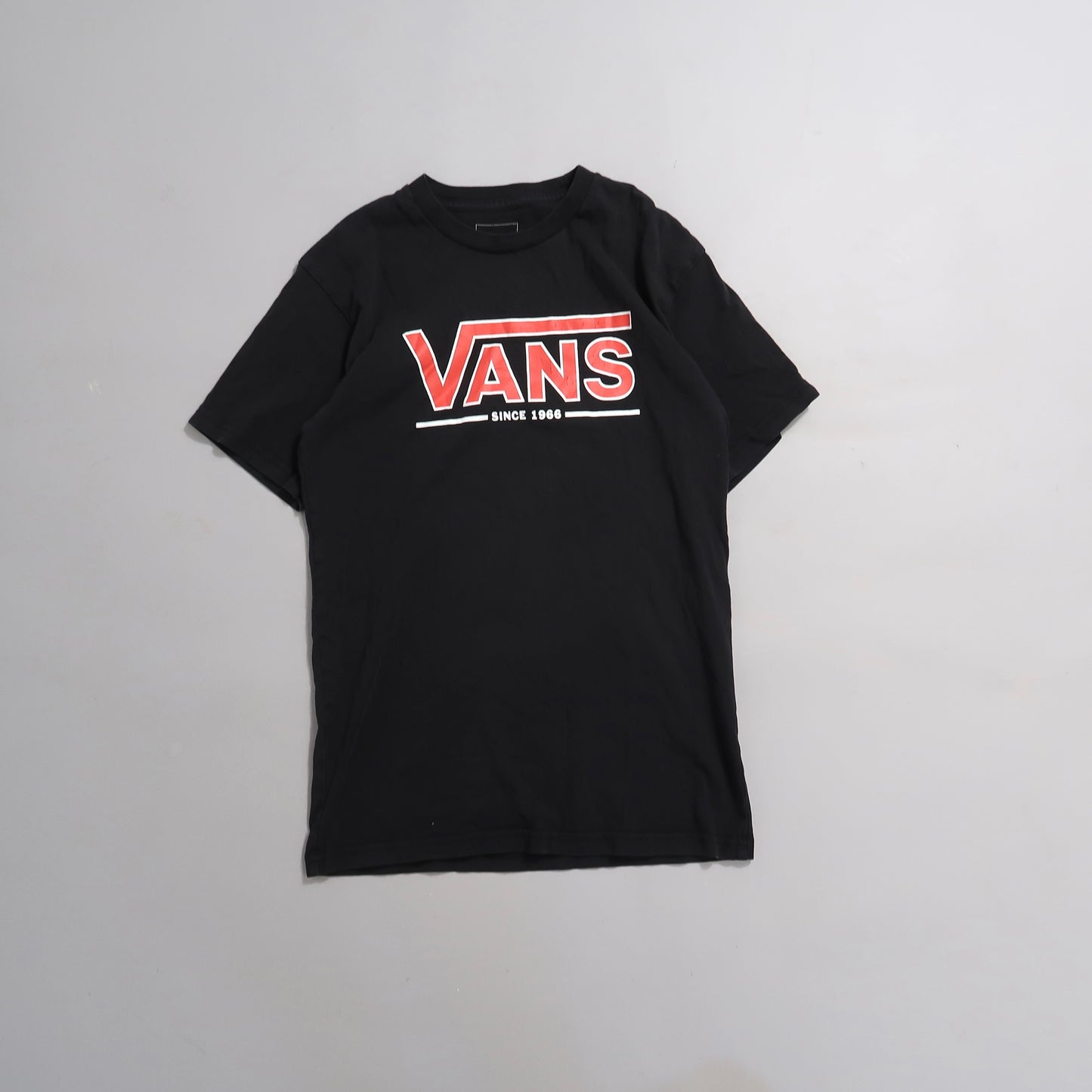 Vans tshirt