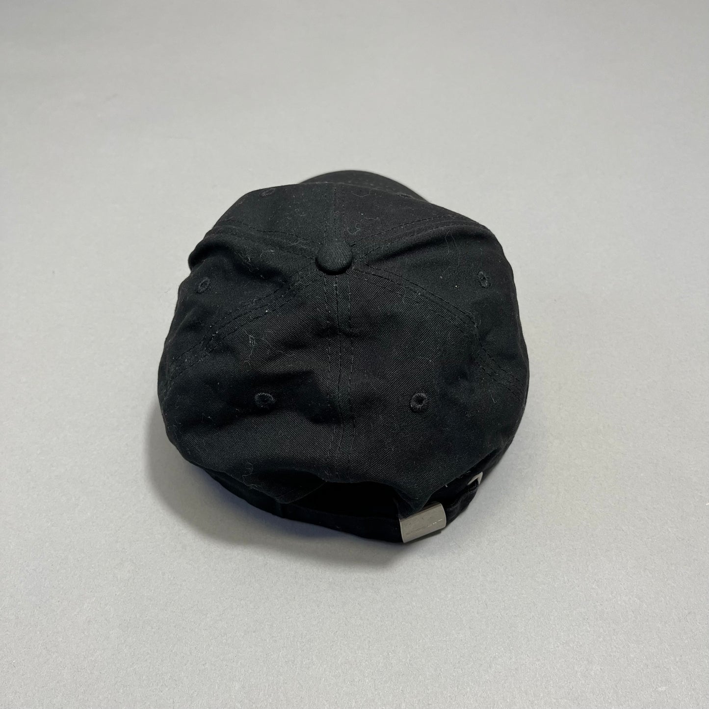 Porsche cap