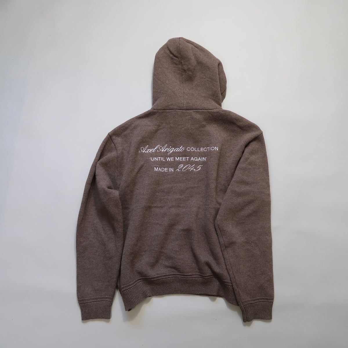 Axel Arigato hoodie