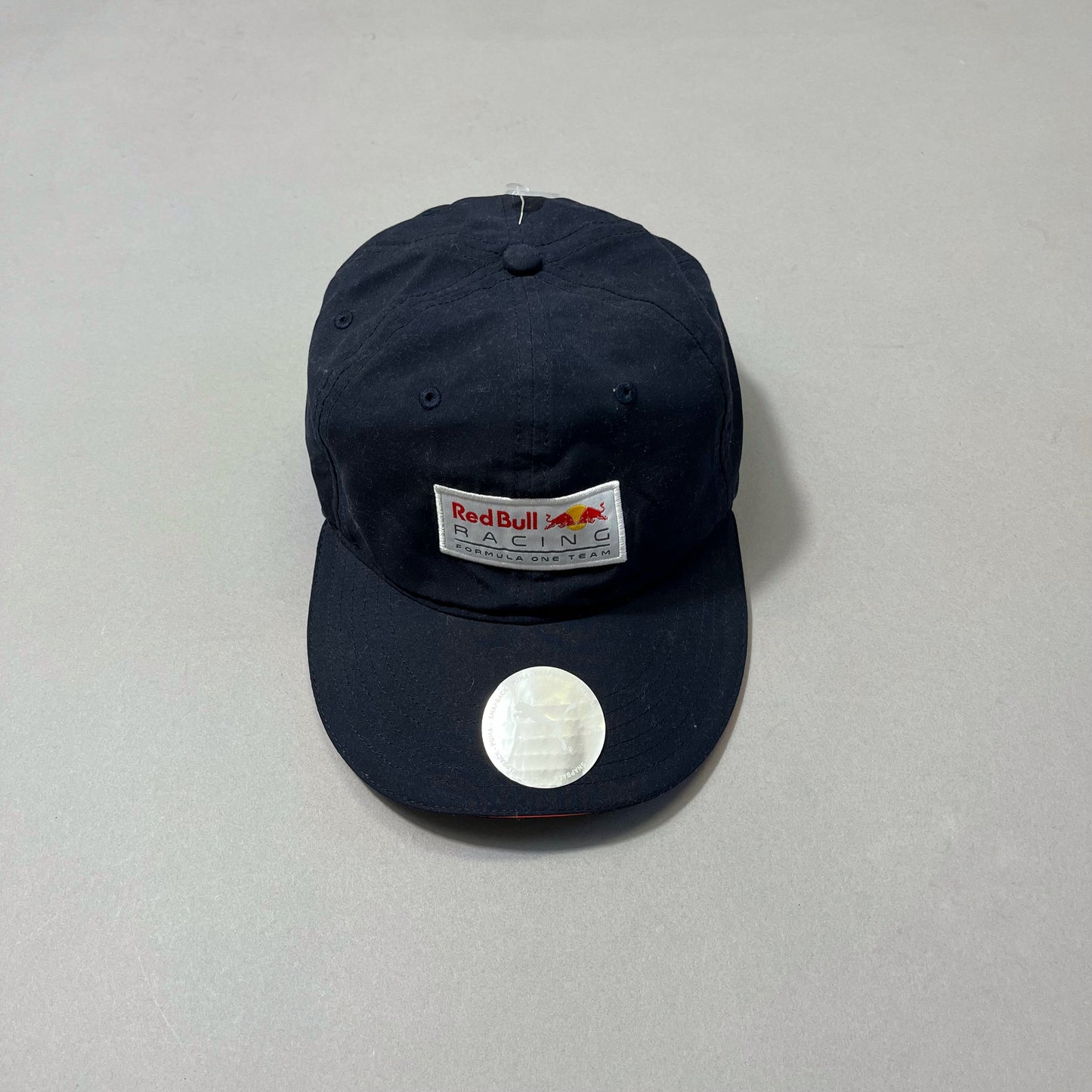 Puma Red Bull racing cap