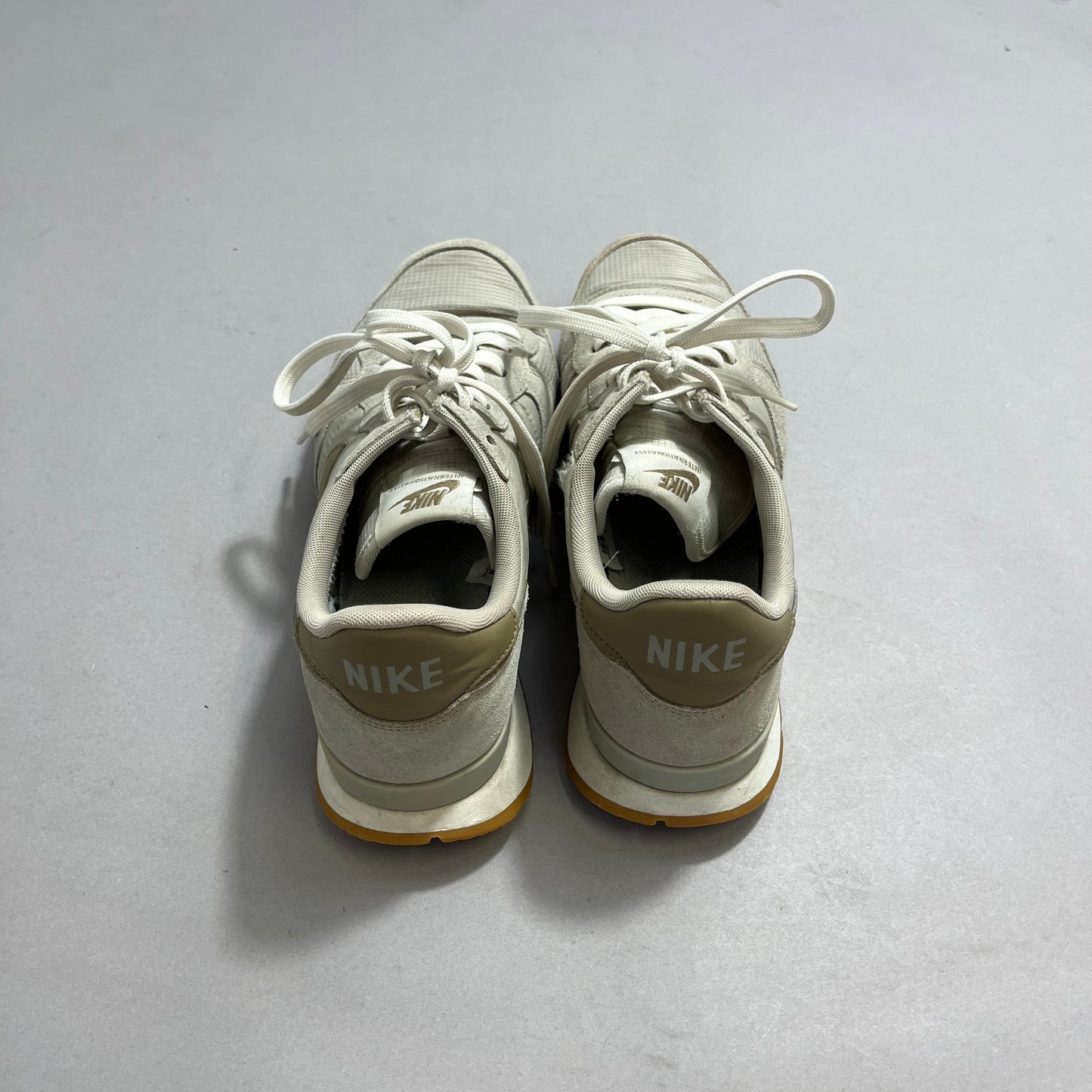 Nike Internationalist sneakers